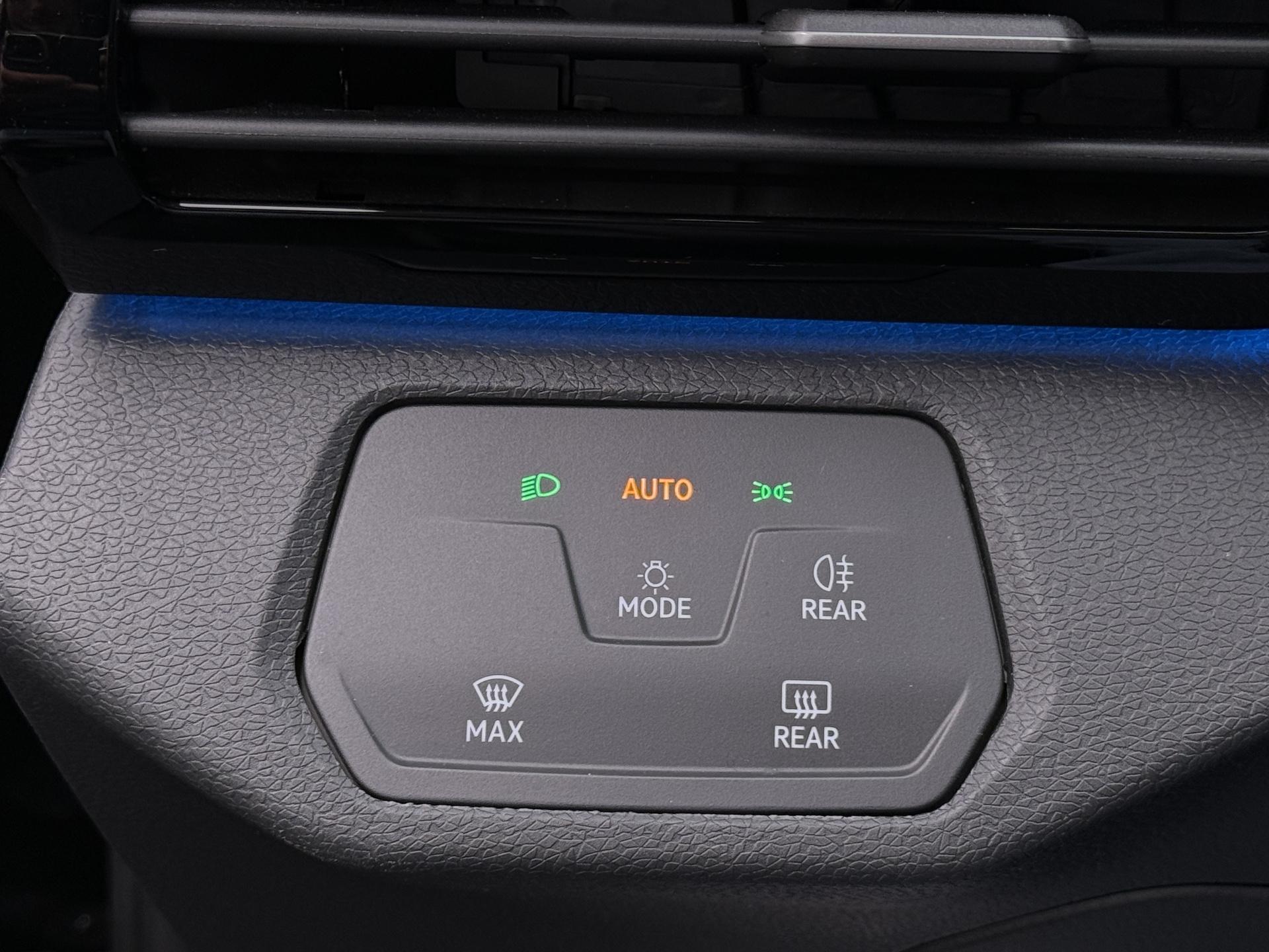 Foto van Volkswagen Id.4
