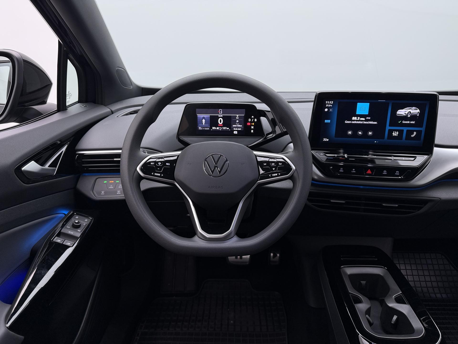 Foto van Volkswagen Id.4