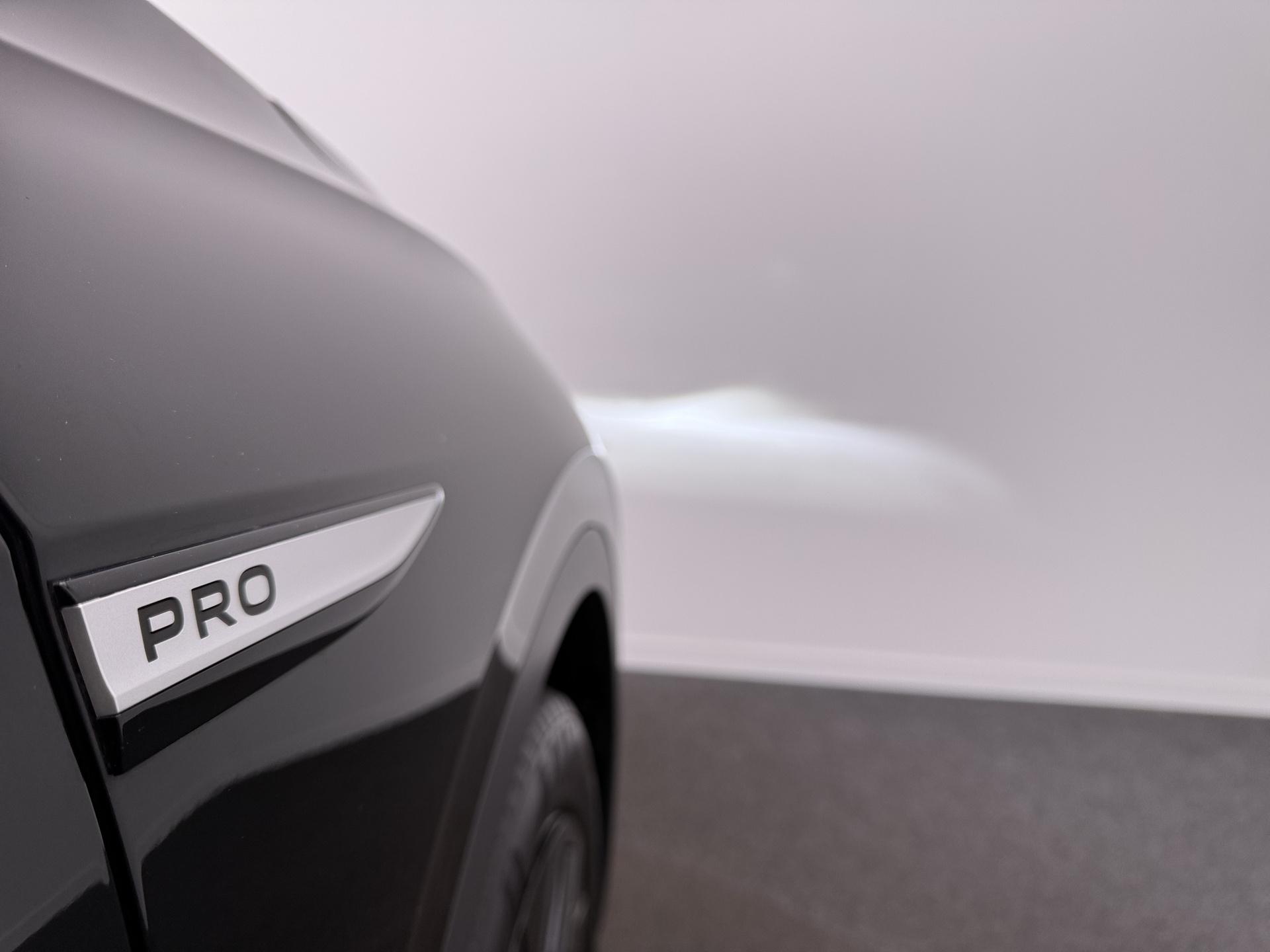 Foto van Volkswagen Id.4