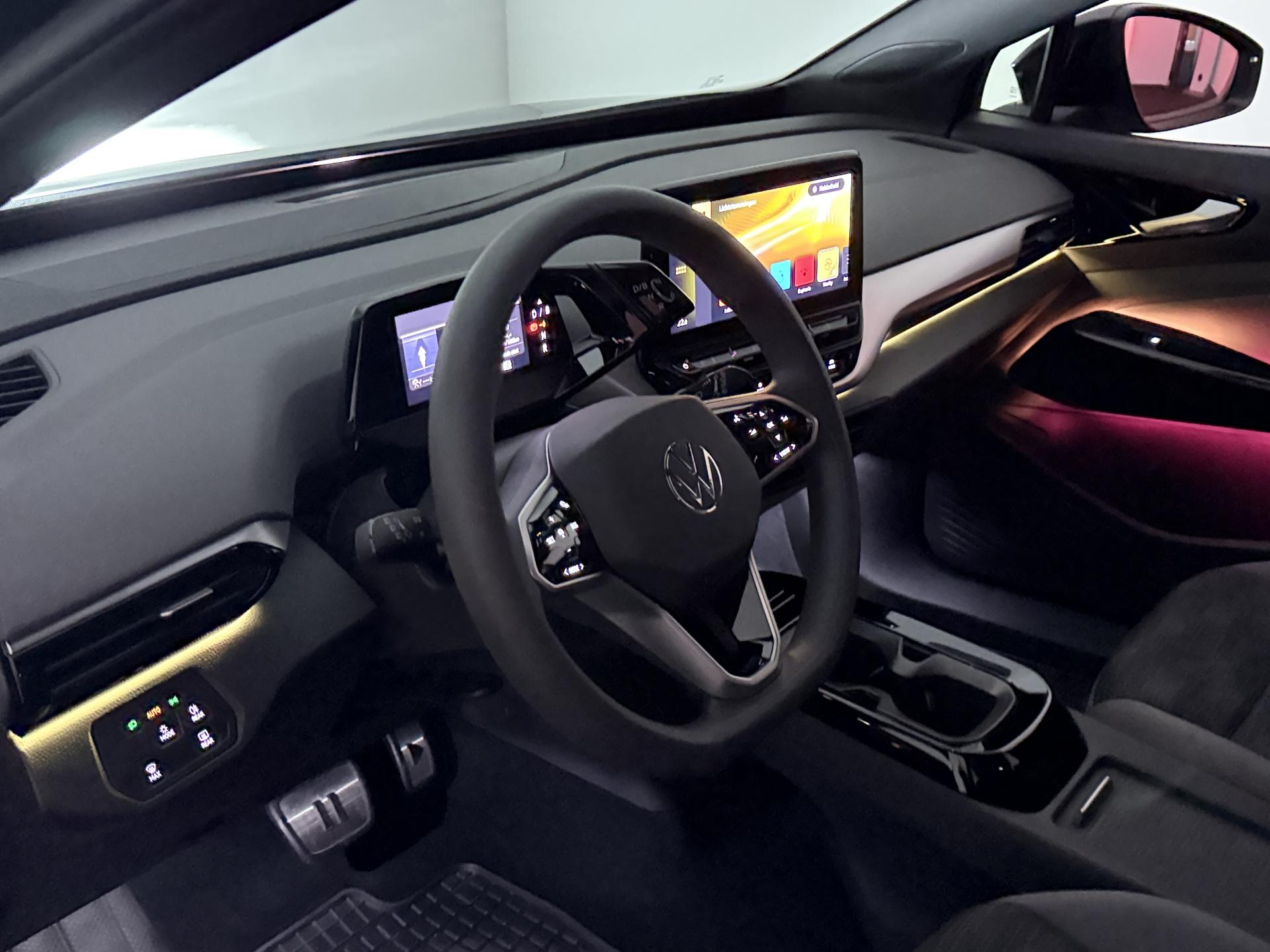 Foto van Volkswagen Id.4
