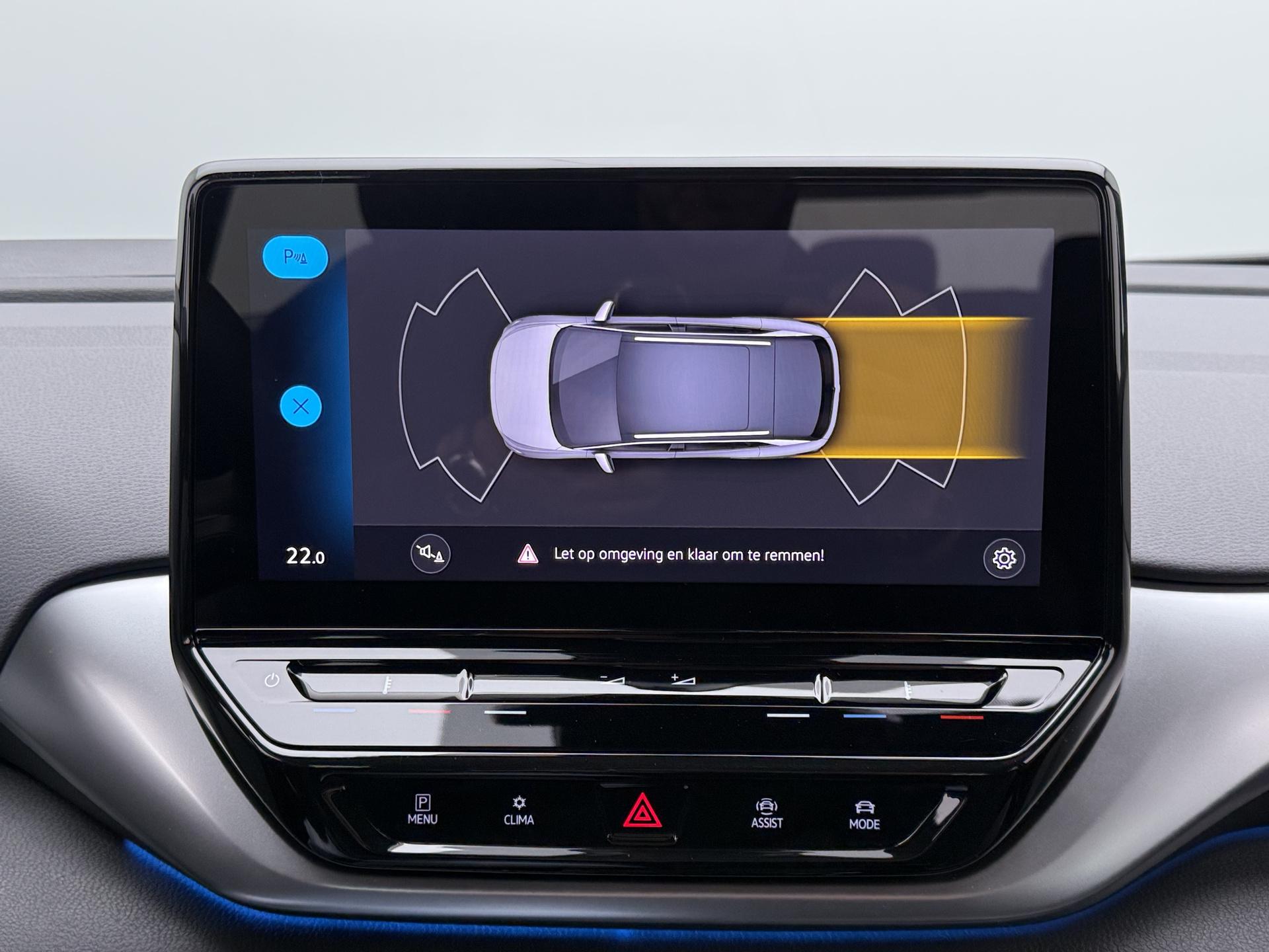 Foto van Volkswagen Id.4