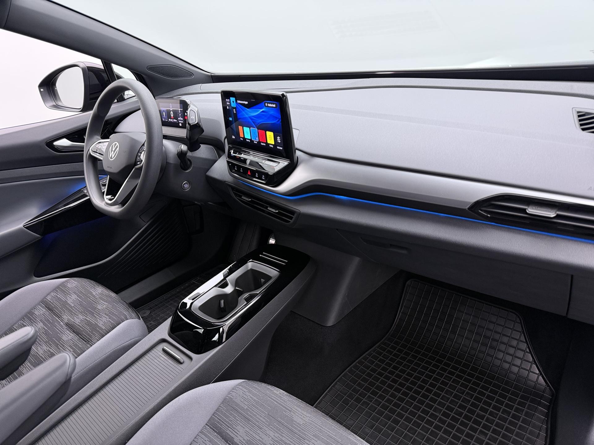Foto van Volkswagen Id.4