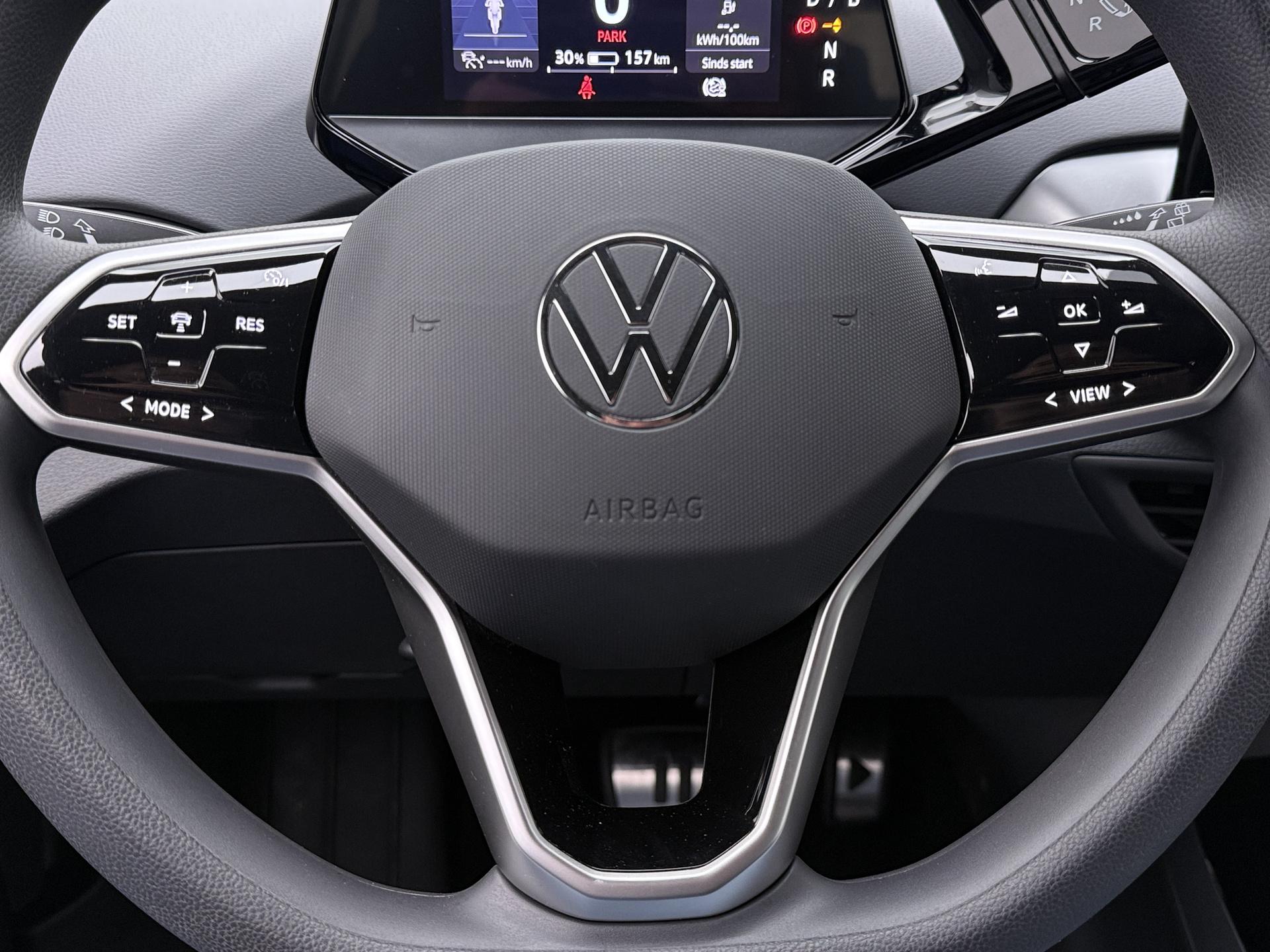 Foto van Volkswagen Id.4