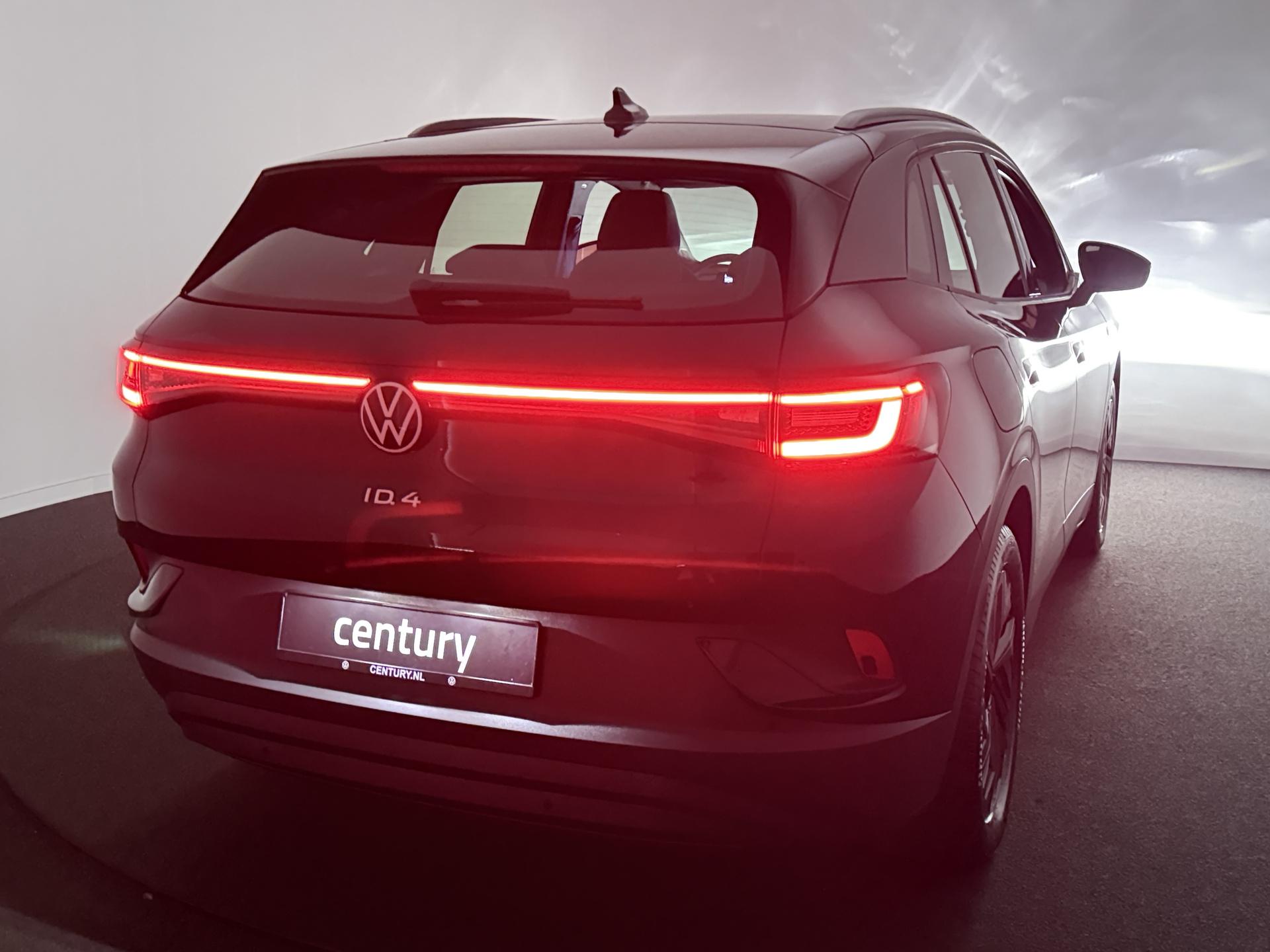 Foto van Volkswagen Id.4