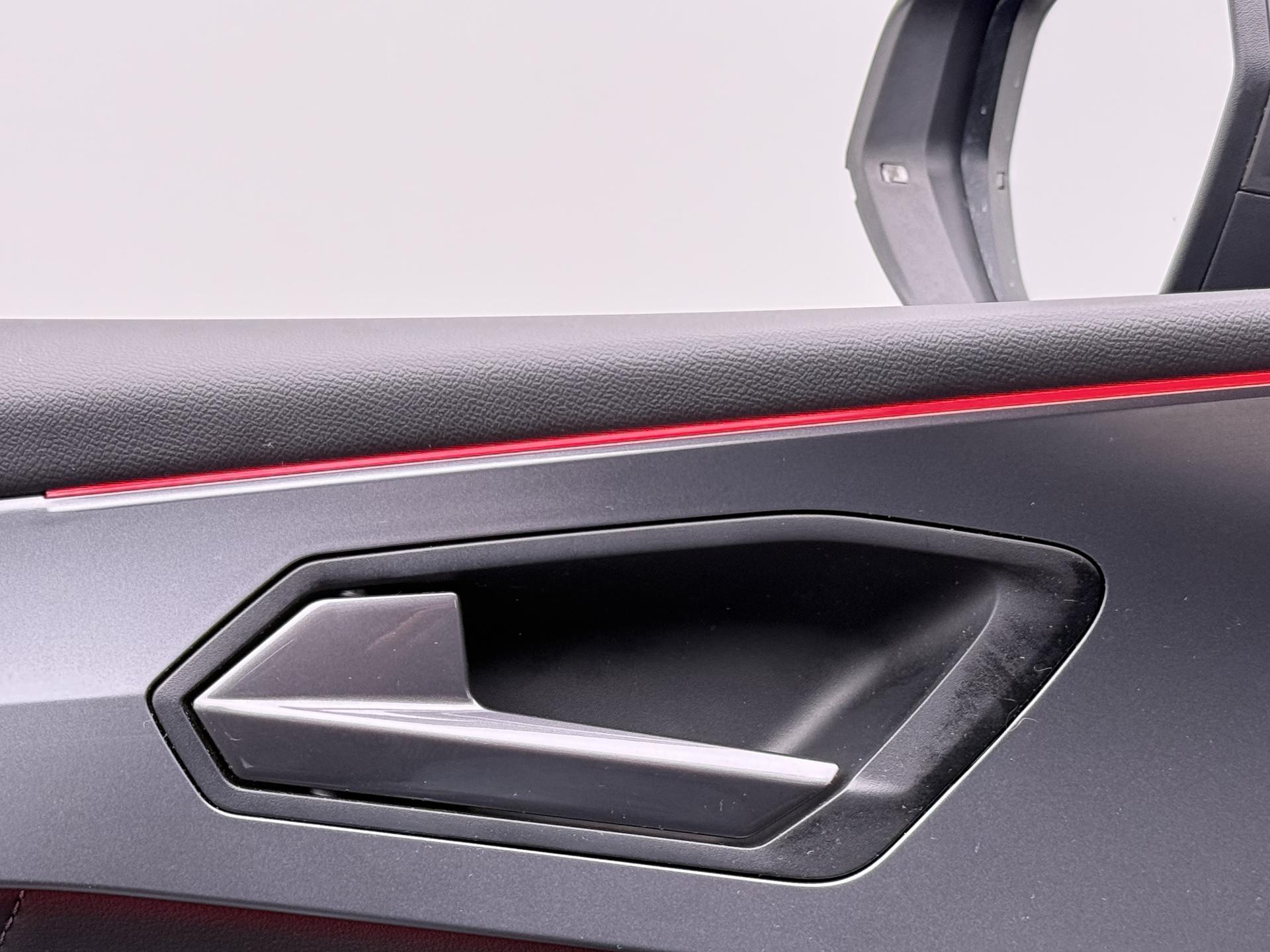 Foto van Cupra Leon Sportstourer