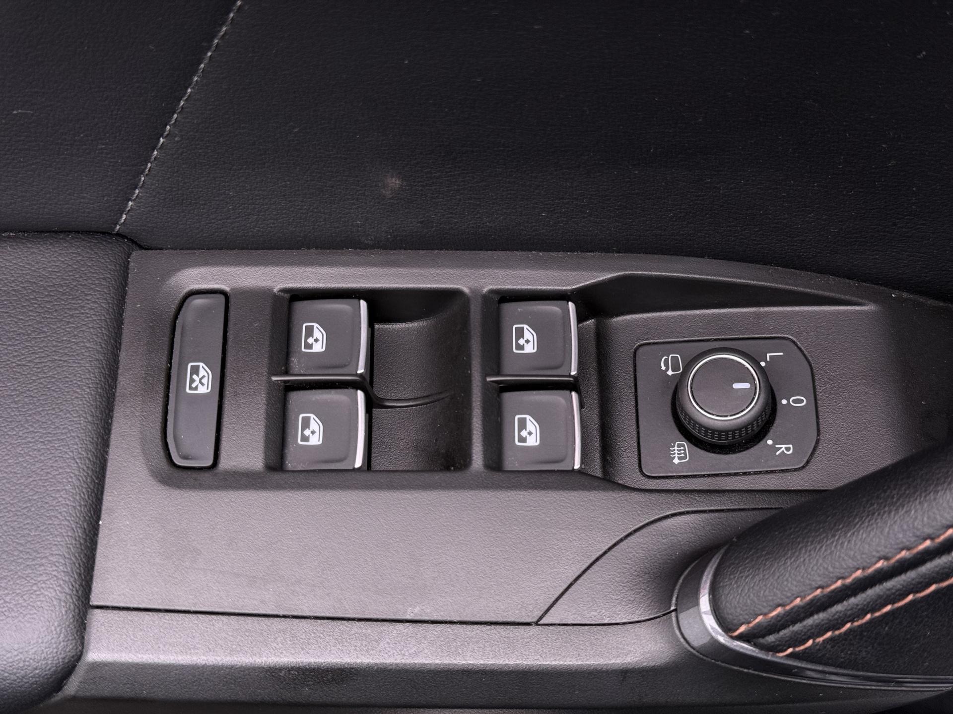 Foto van Cupra Leon Sportstourer