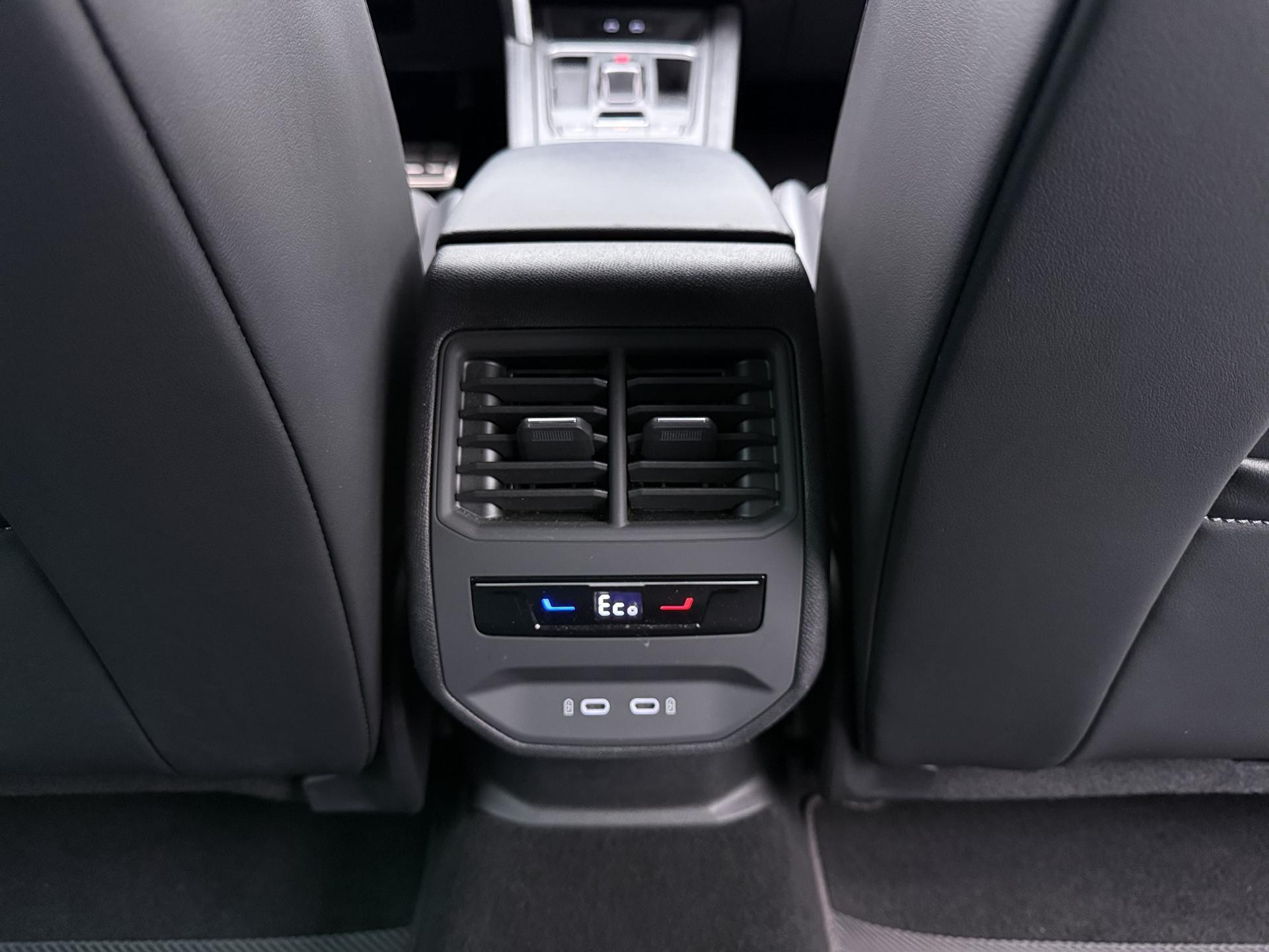 Foto van Cupra Leon Sportstourer