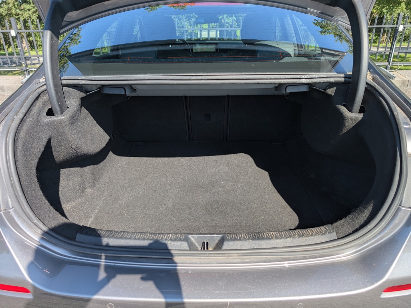 Foto van Mercedes-Benz A 200