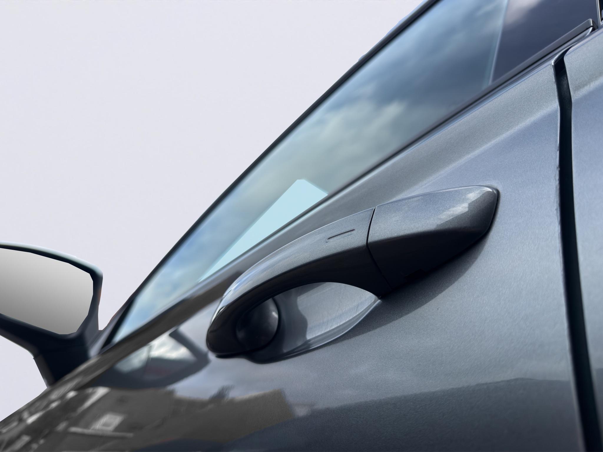 Foto van Seat Ateca