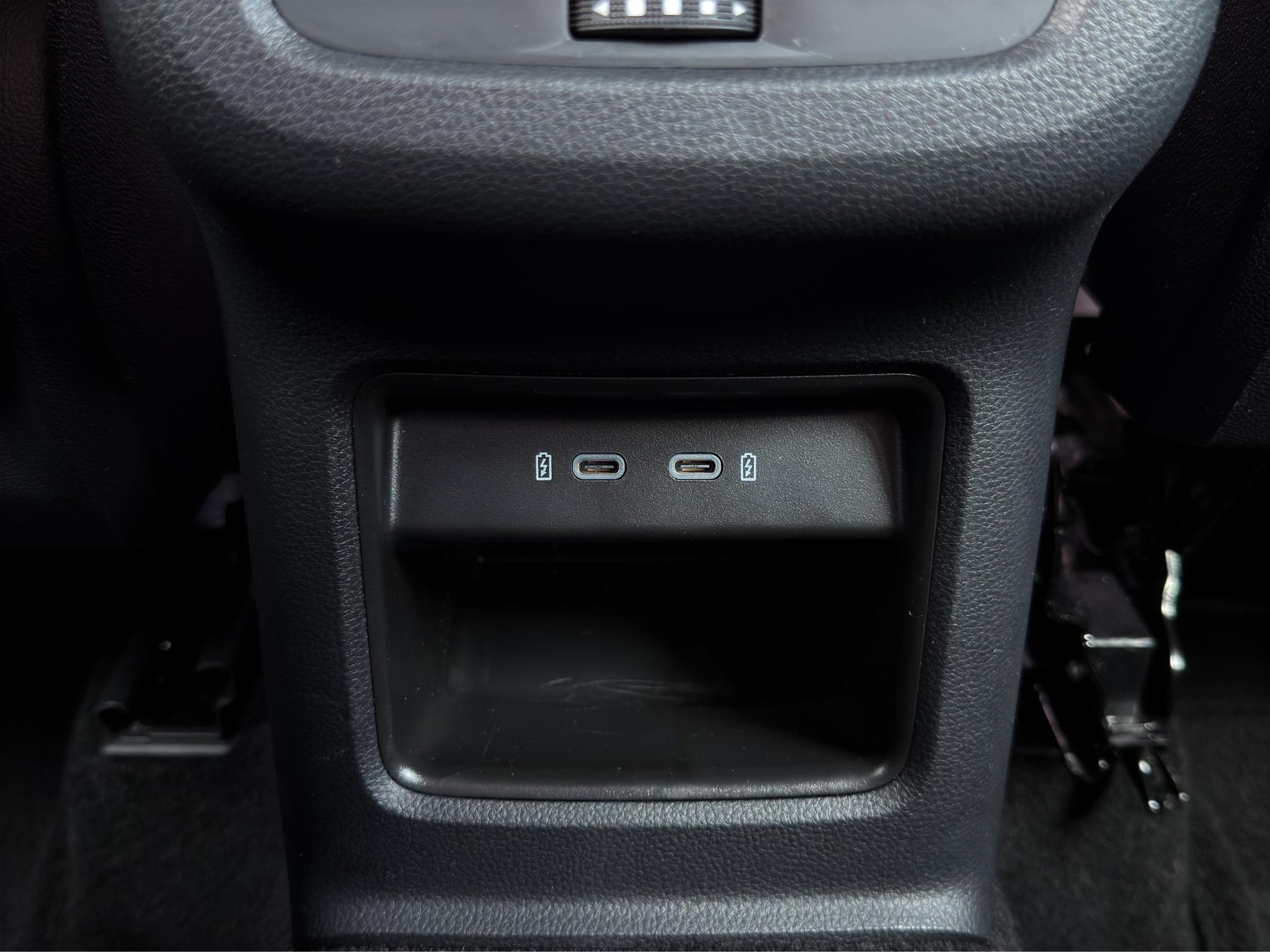 Foto van Seat Ateca