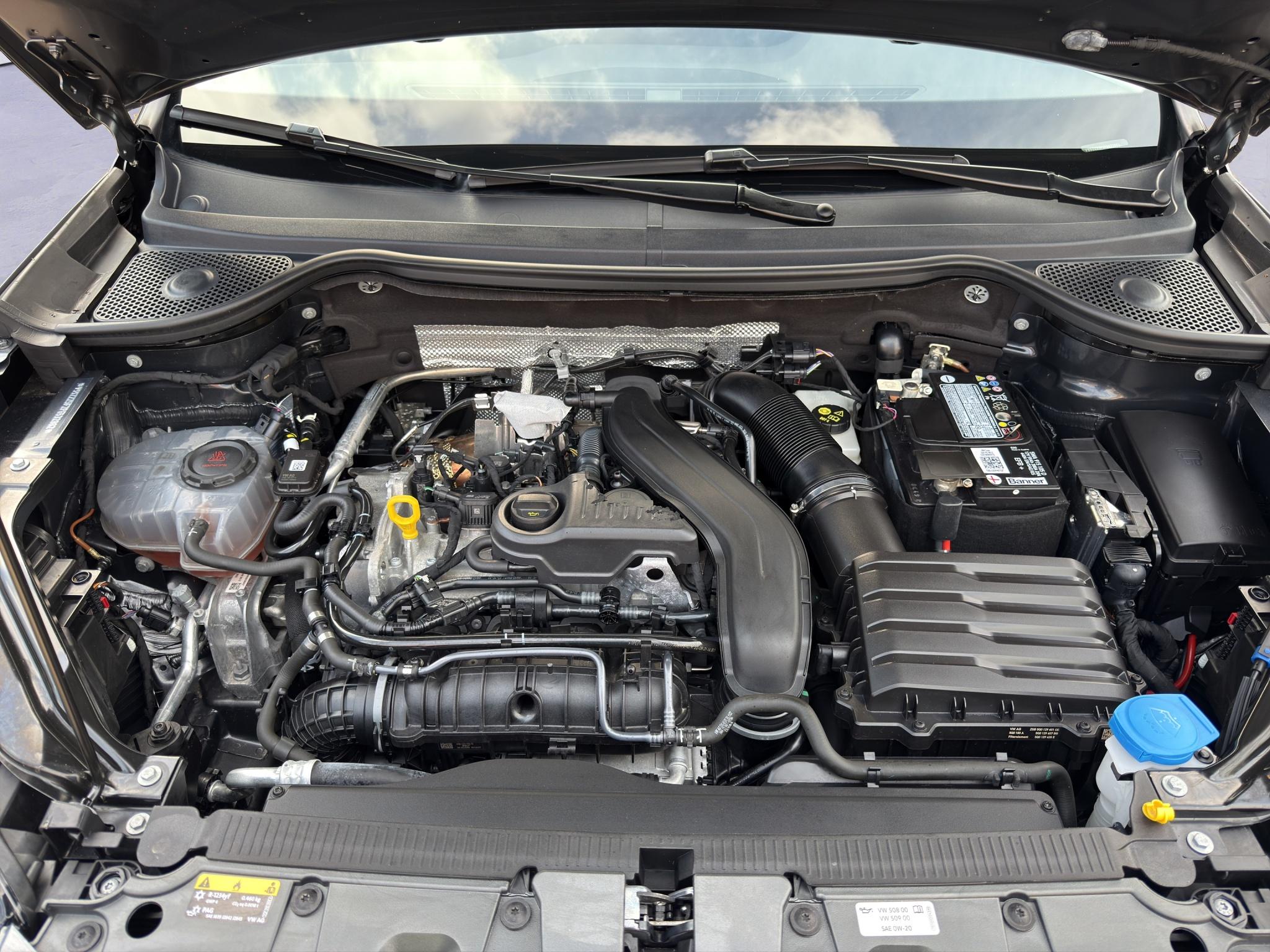 Foto van Seat Ateca