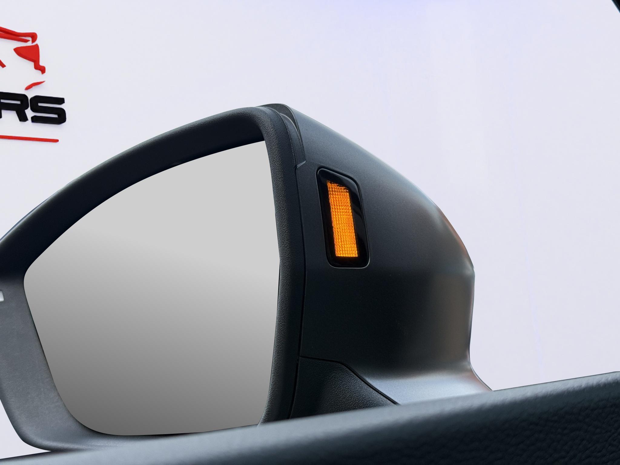 Foto van Seat Ateca
