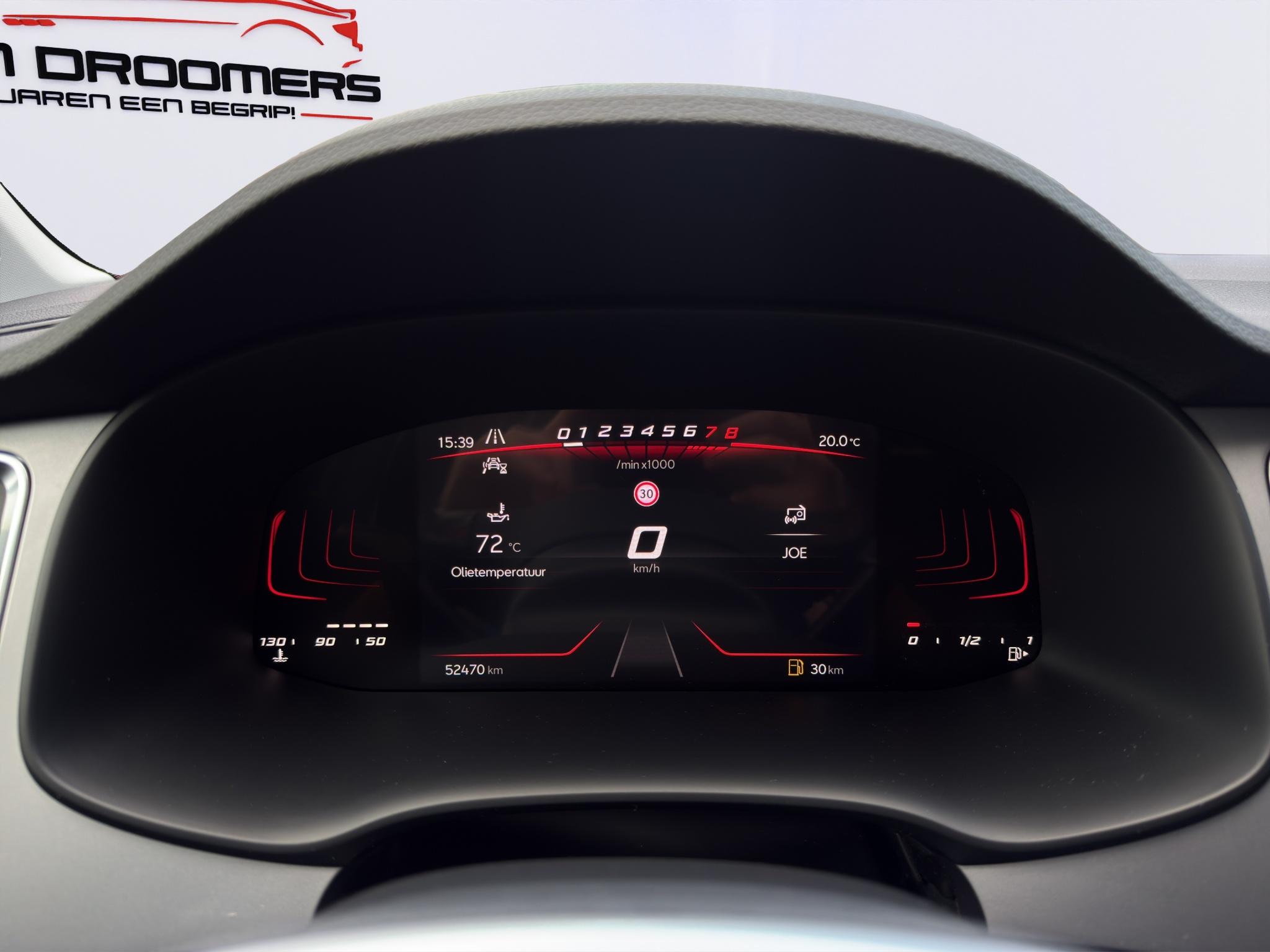 Foto van Seat Ateca