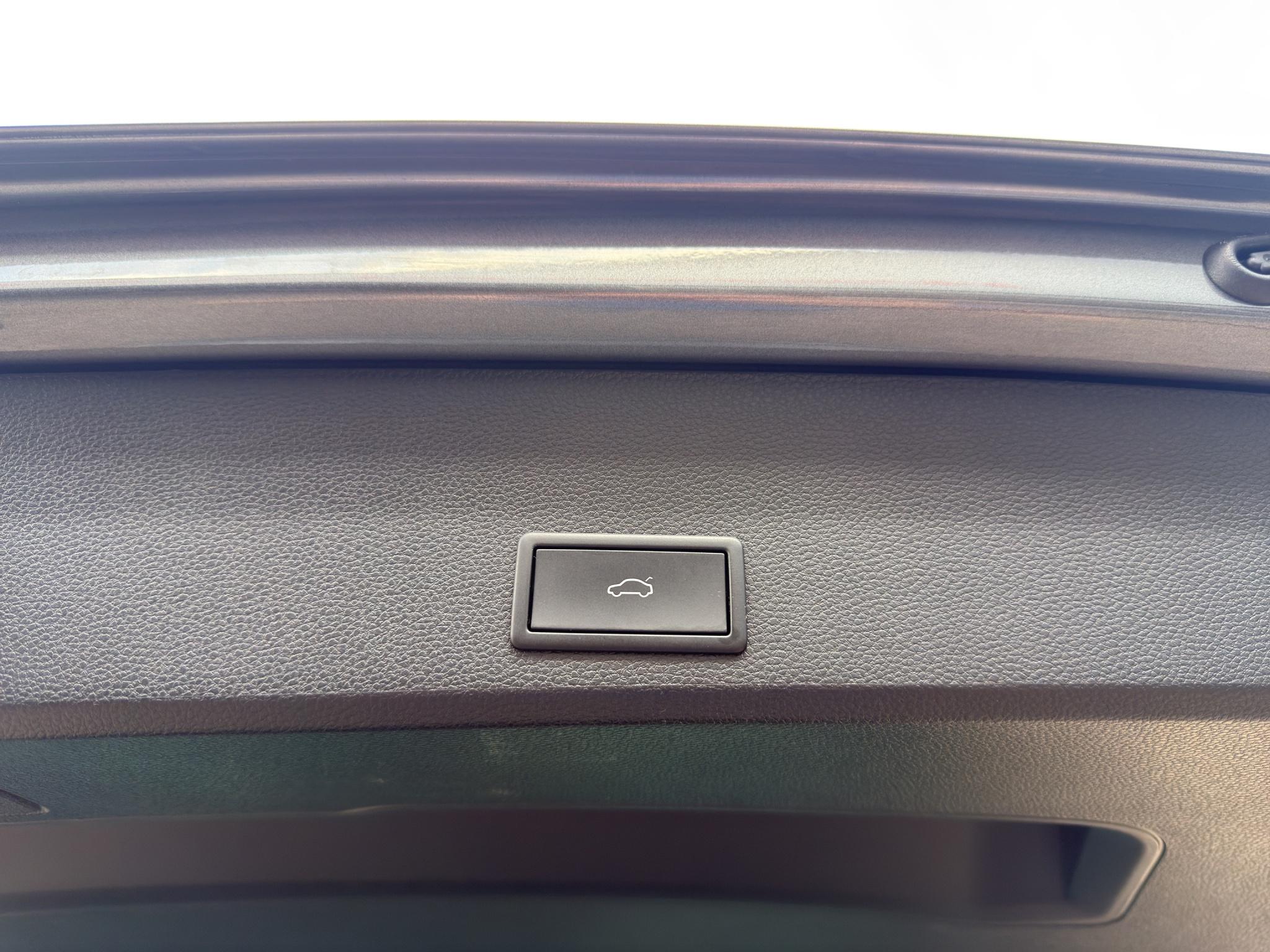 Foto van Seat Ateca