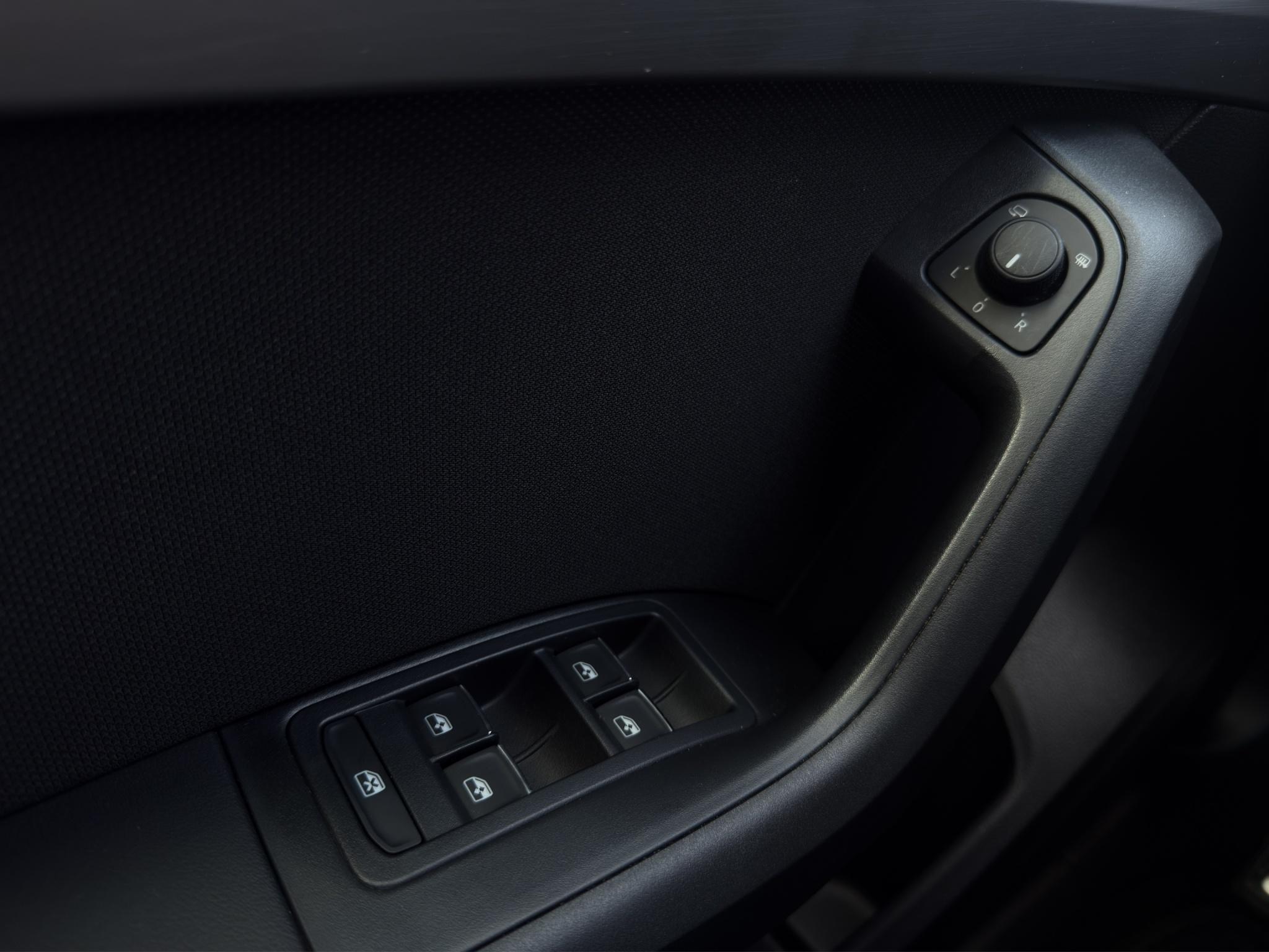 Foto van Seat Ateca