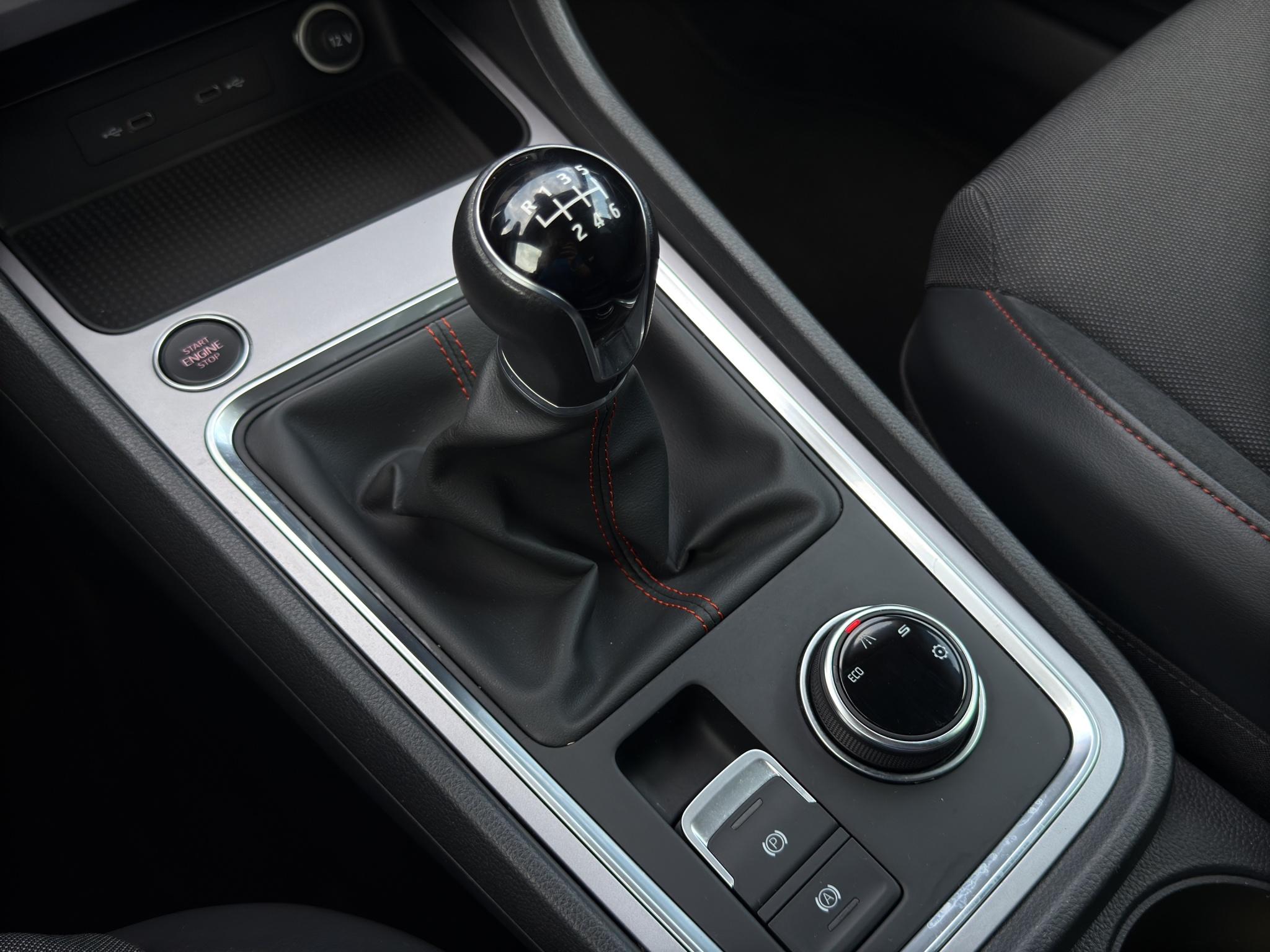 Foto van Seat Ateca