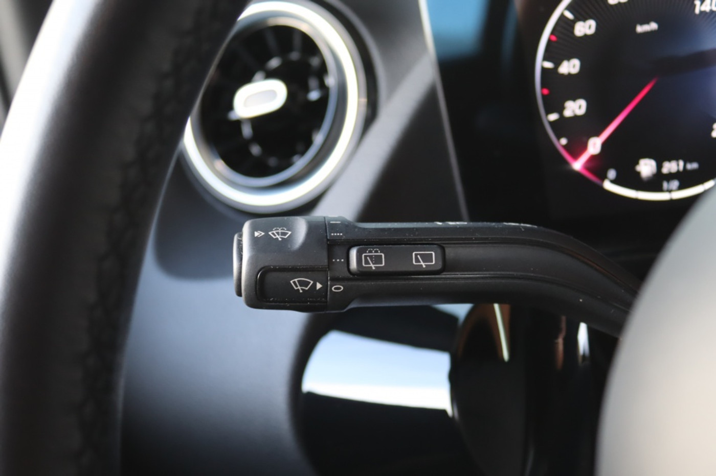 Foto van Mercedes-Benz Gla