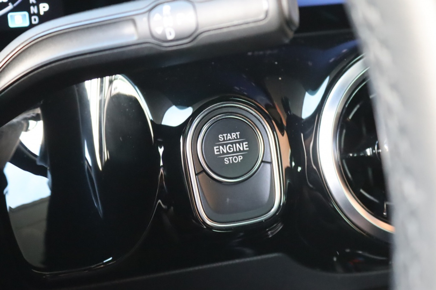 Foto van Mercedes-Benz Gla