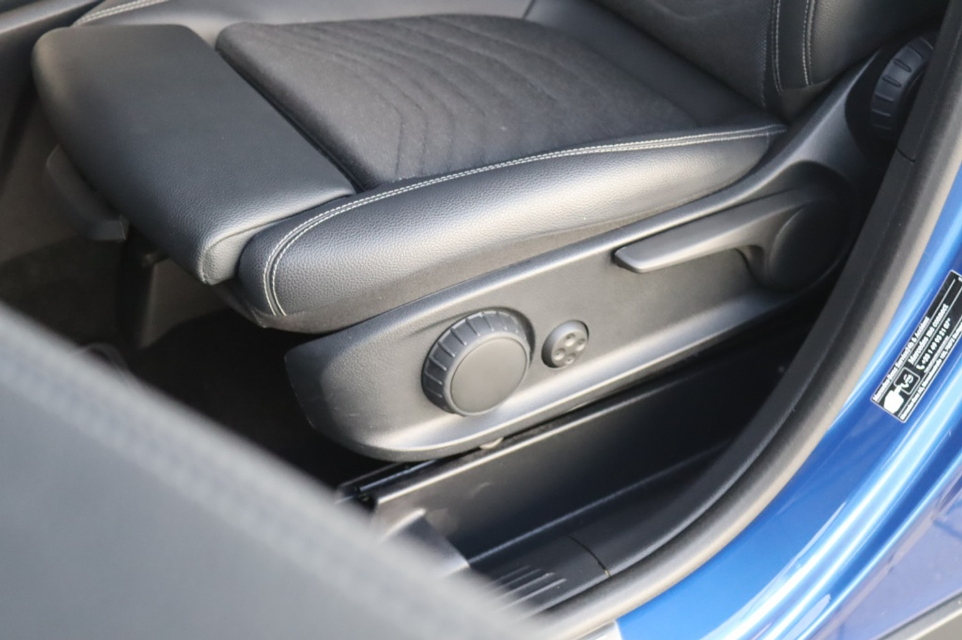 Foto van Mercedes-Benz Gla