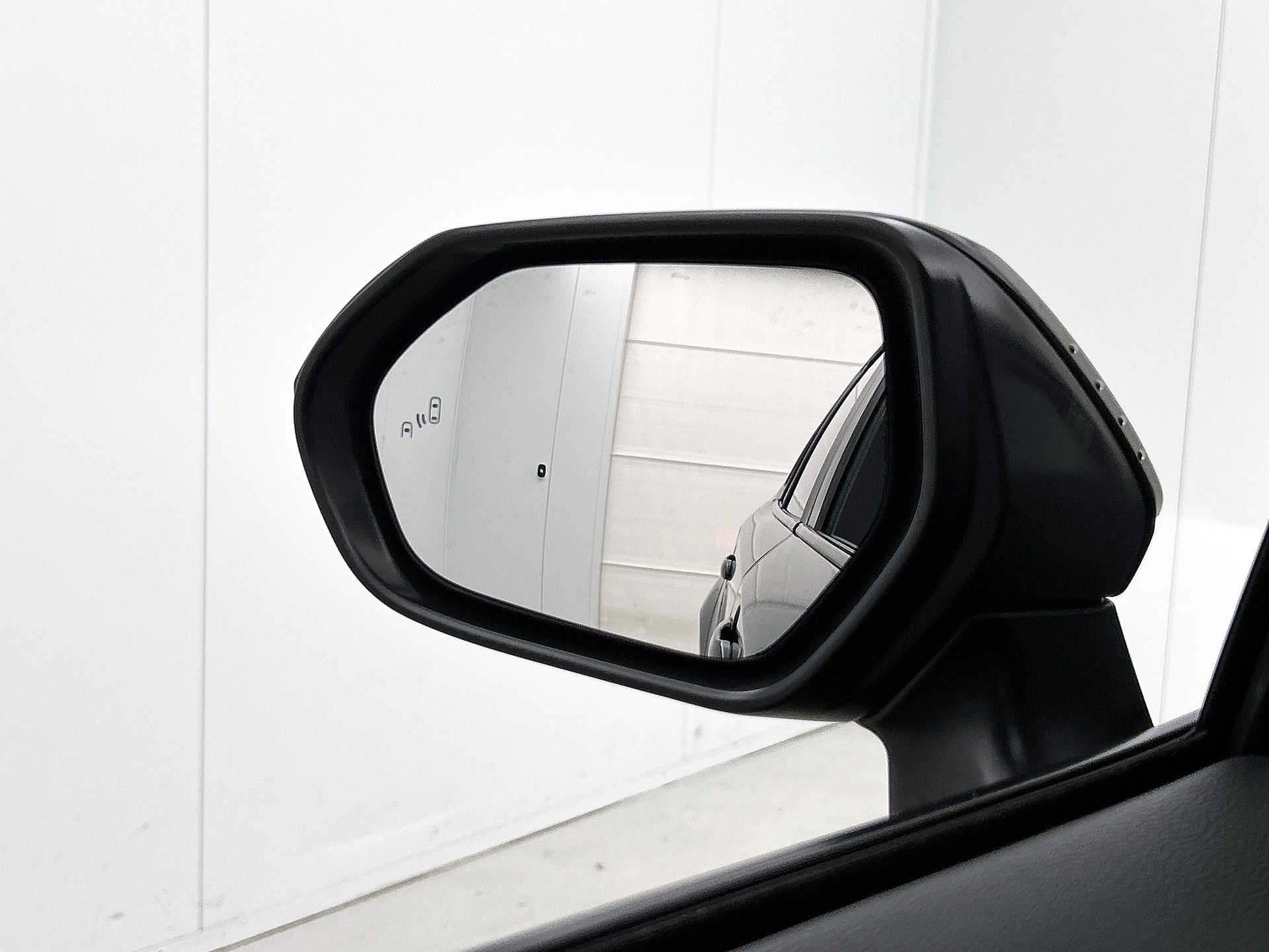Foto van Suzuki Swace