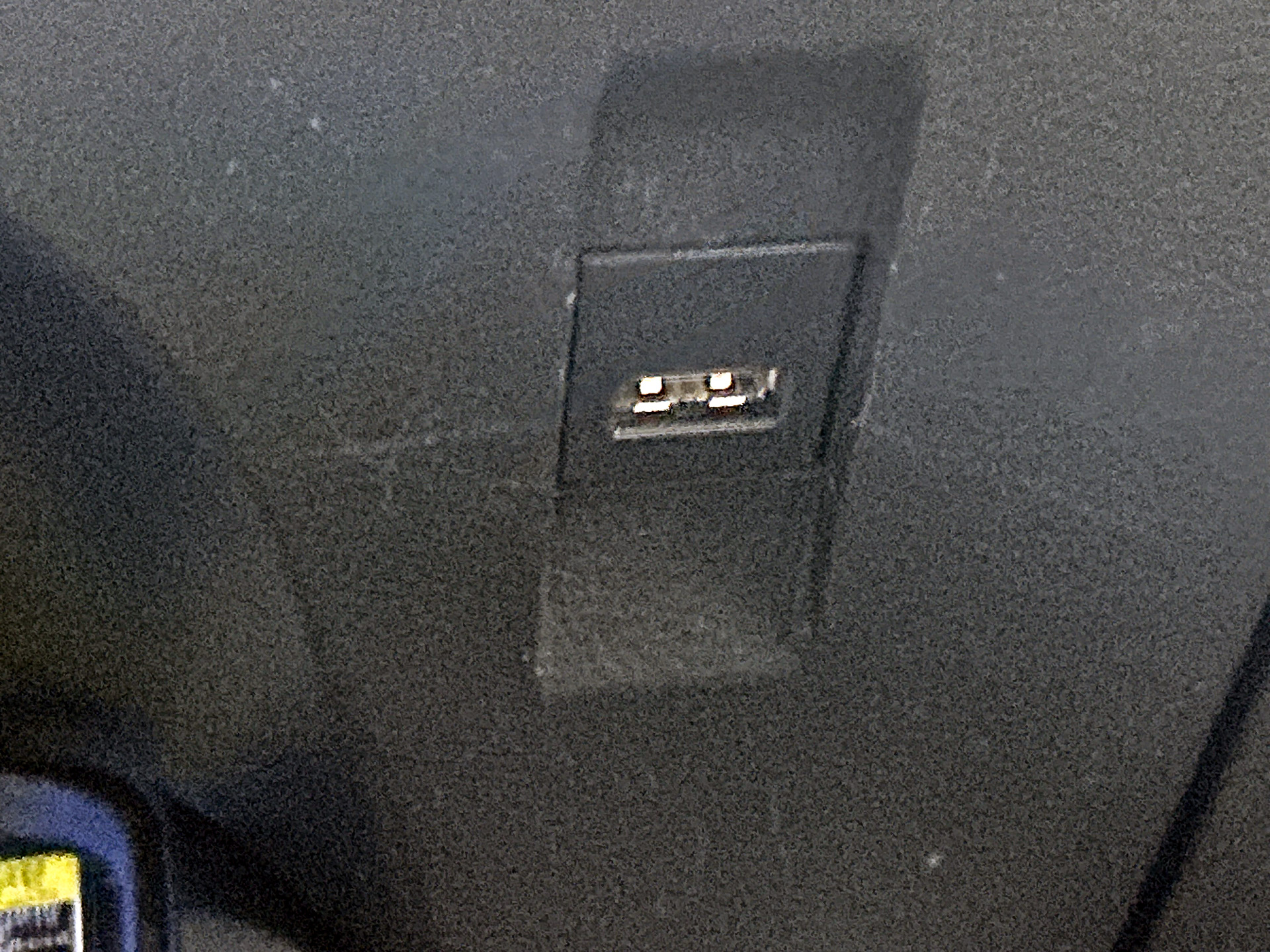 Foto van Suzuki Swace