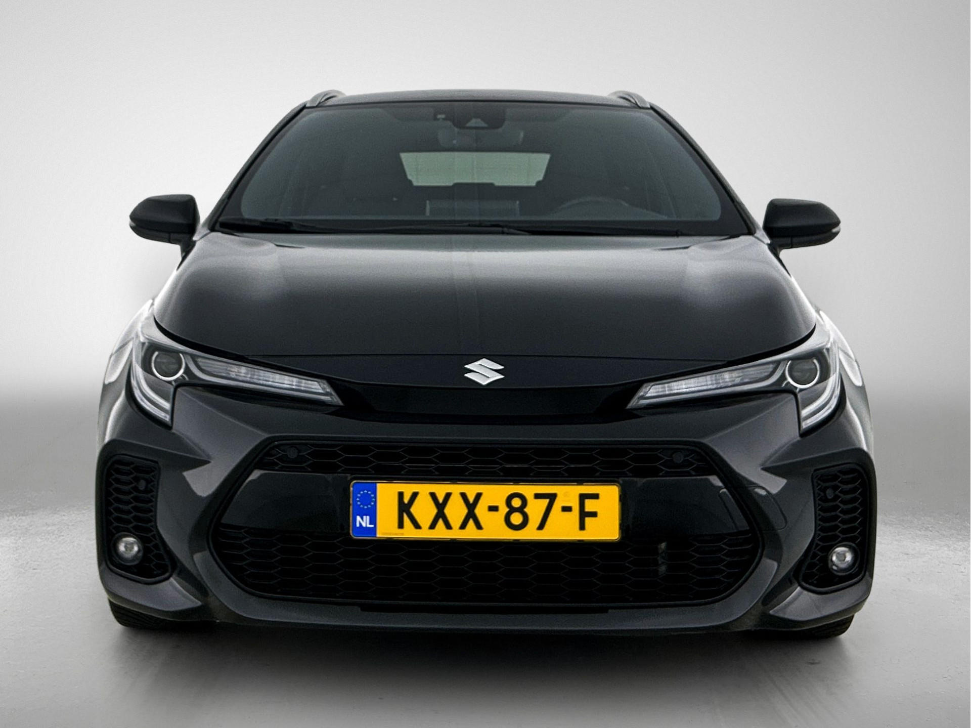 Foto van Suzuki Swace