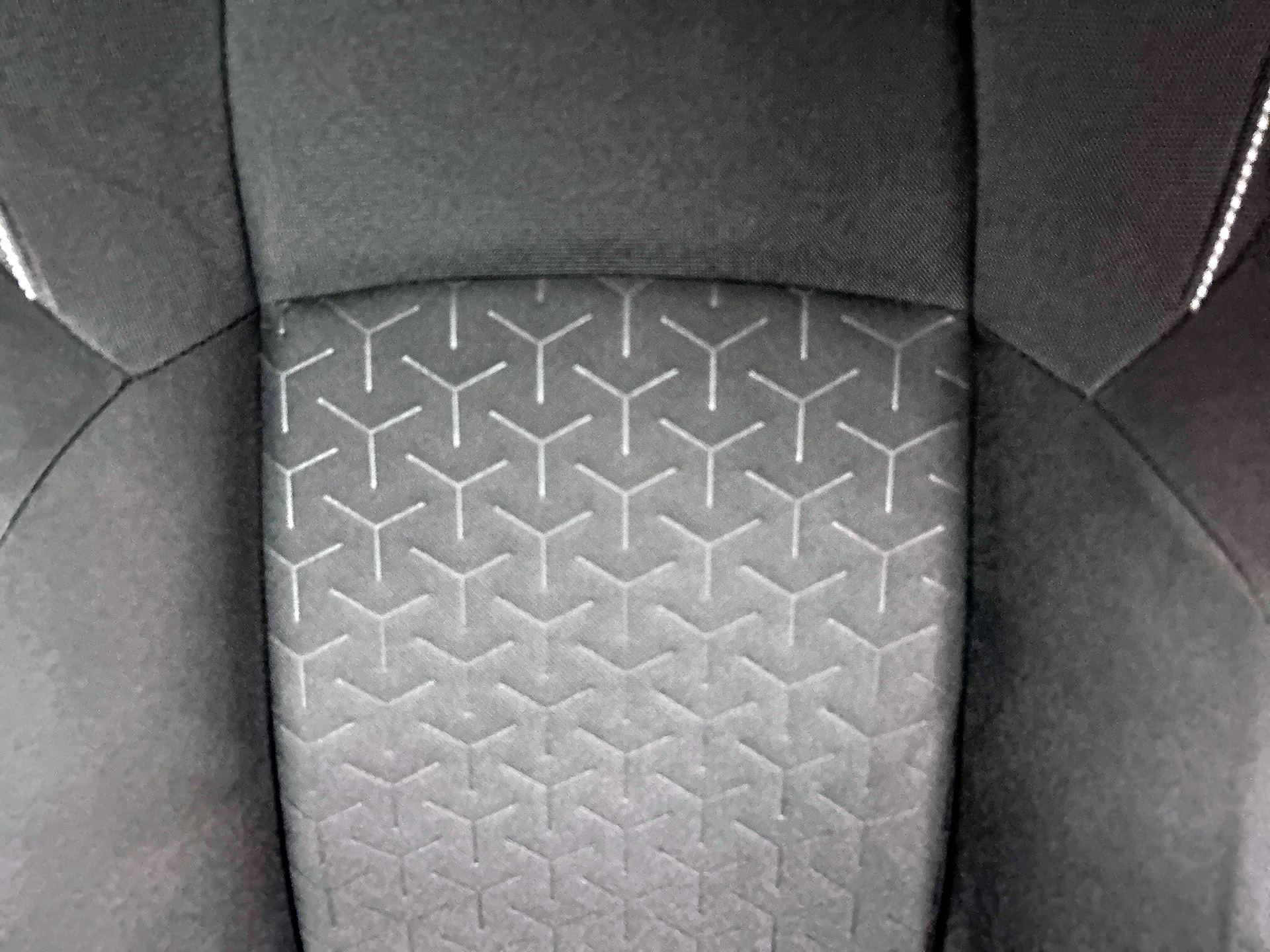 Foto van Suzuki Swace