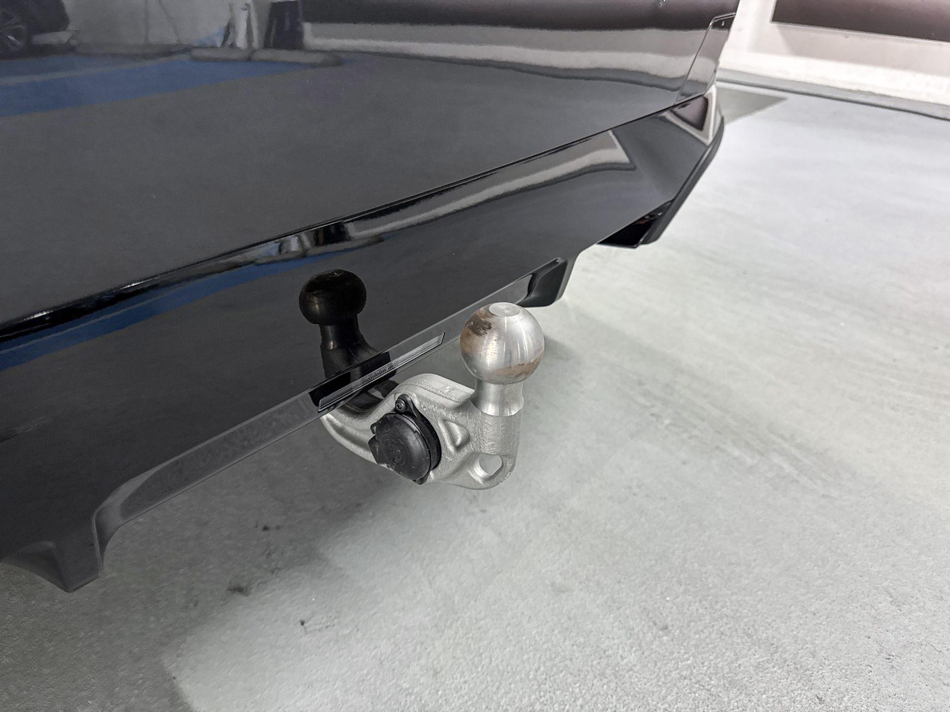 Foto van BMW I5 Touring