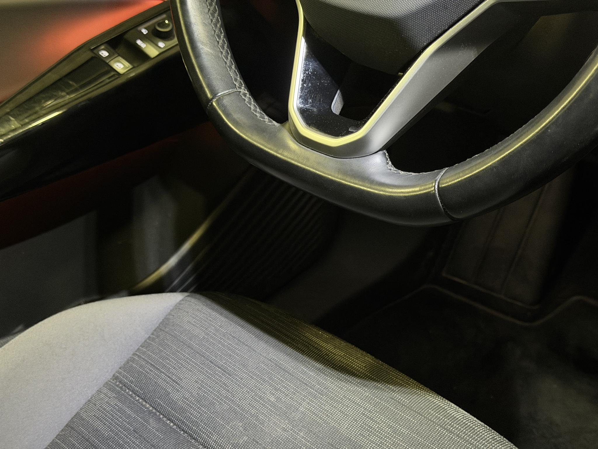 Foto van Volkswagen Id.4