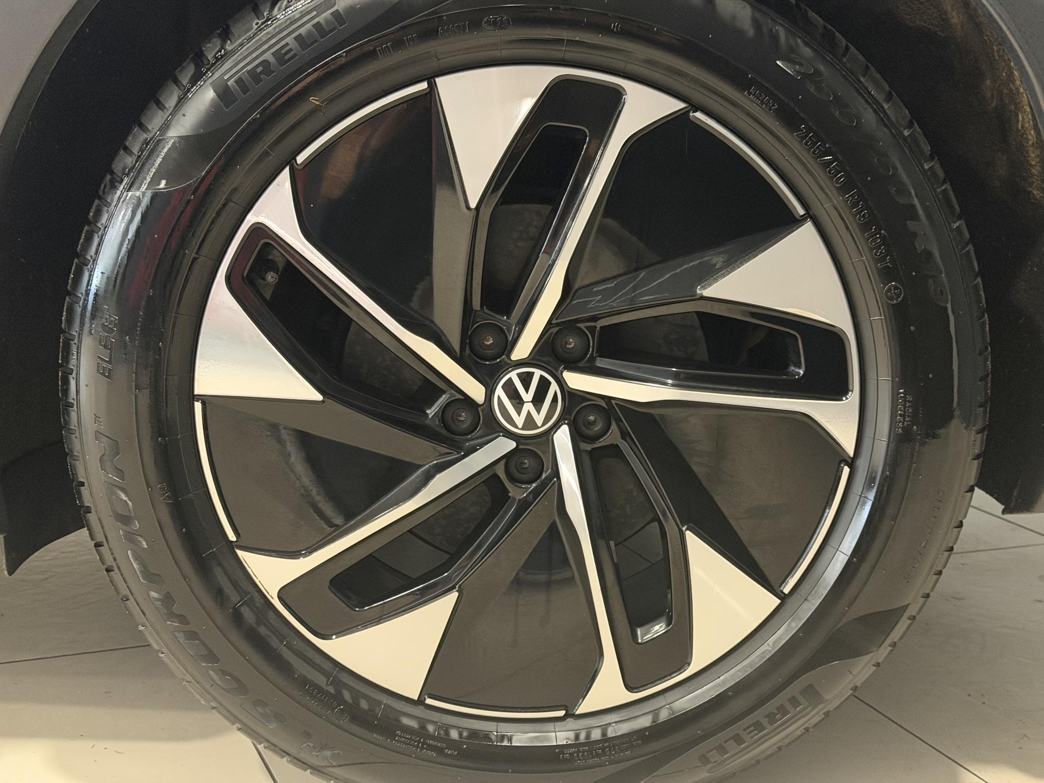 Foto van Volkswagen Id.4