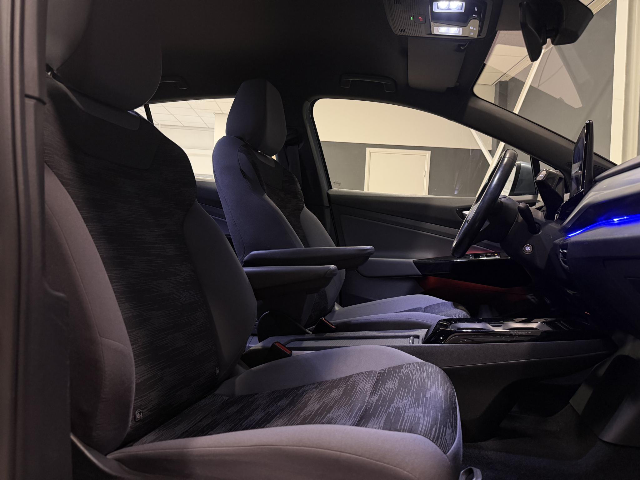 Foto van Volkswagen Id.4