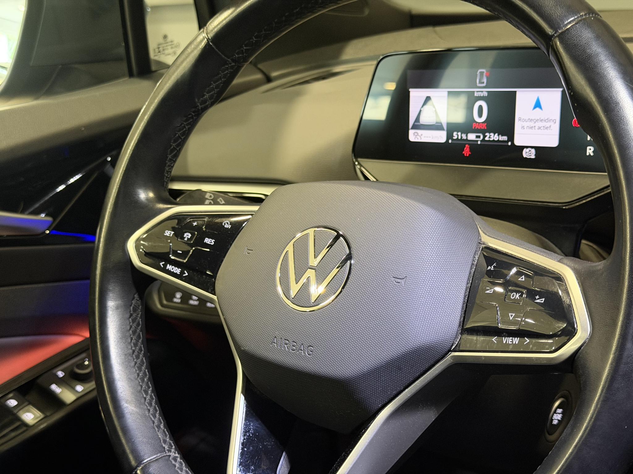 Foto van Volkswagen Id.4