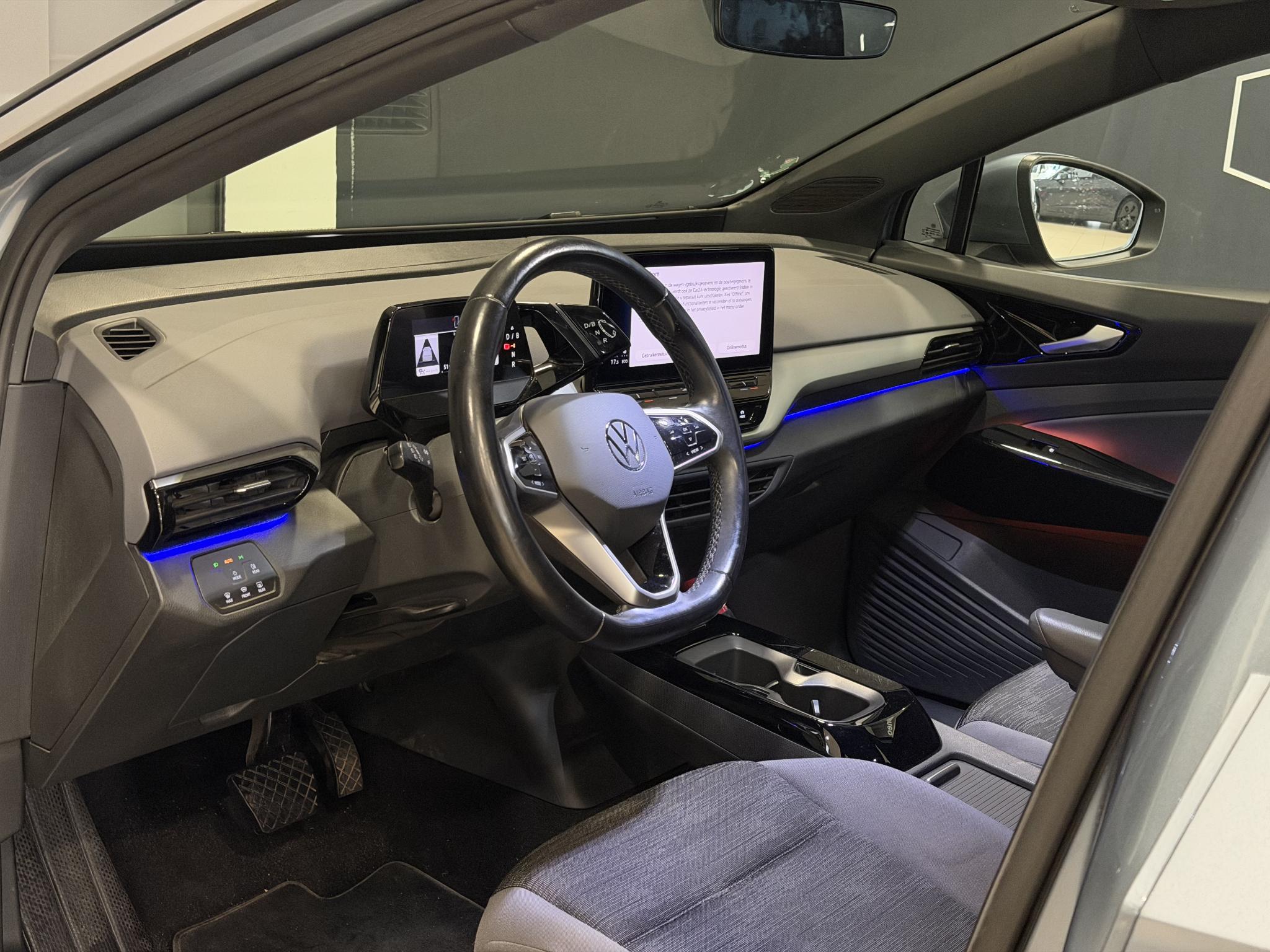 Foto van Volkswagen Id.4