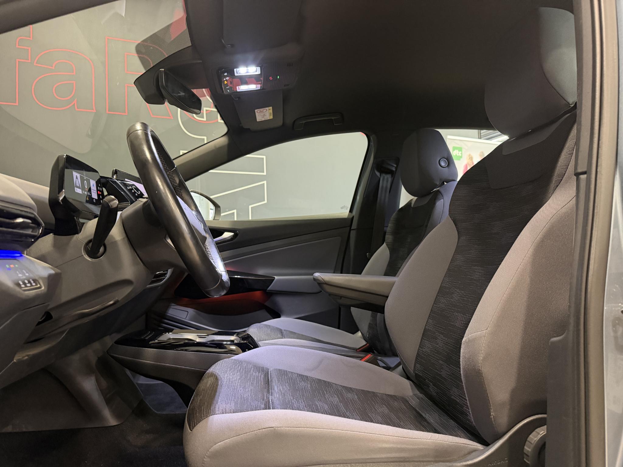Foto van Volkswagen Id.4