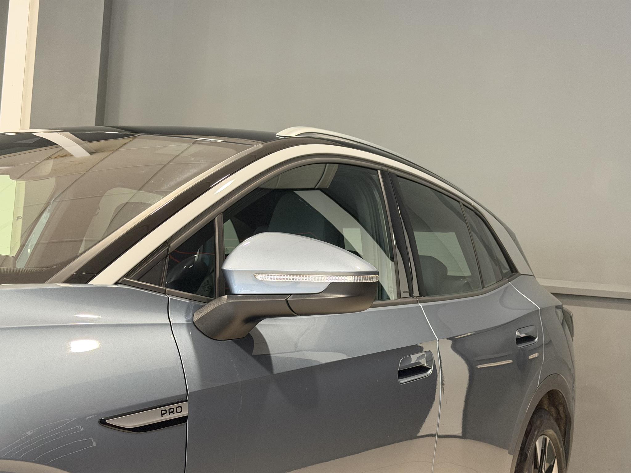 Foto van Volkswagen Id.4