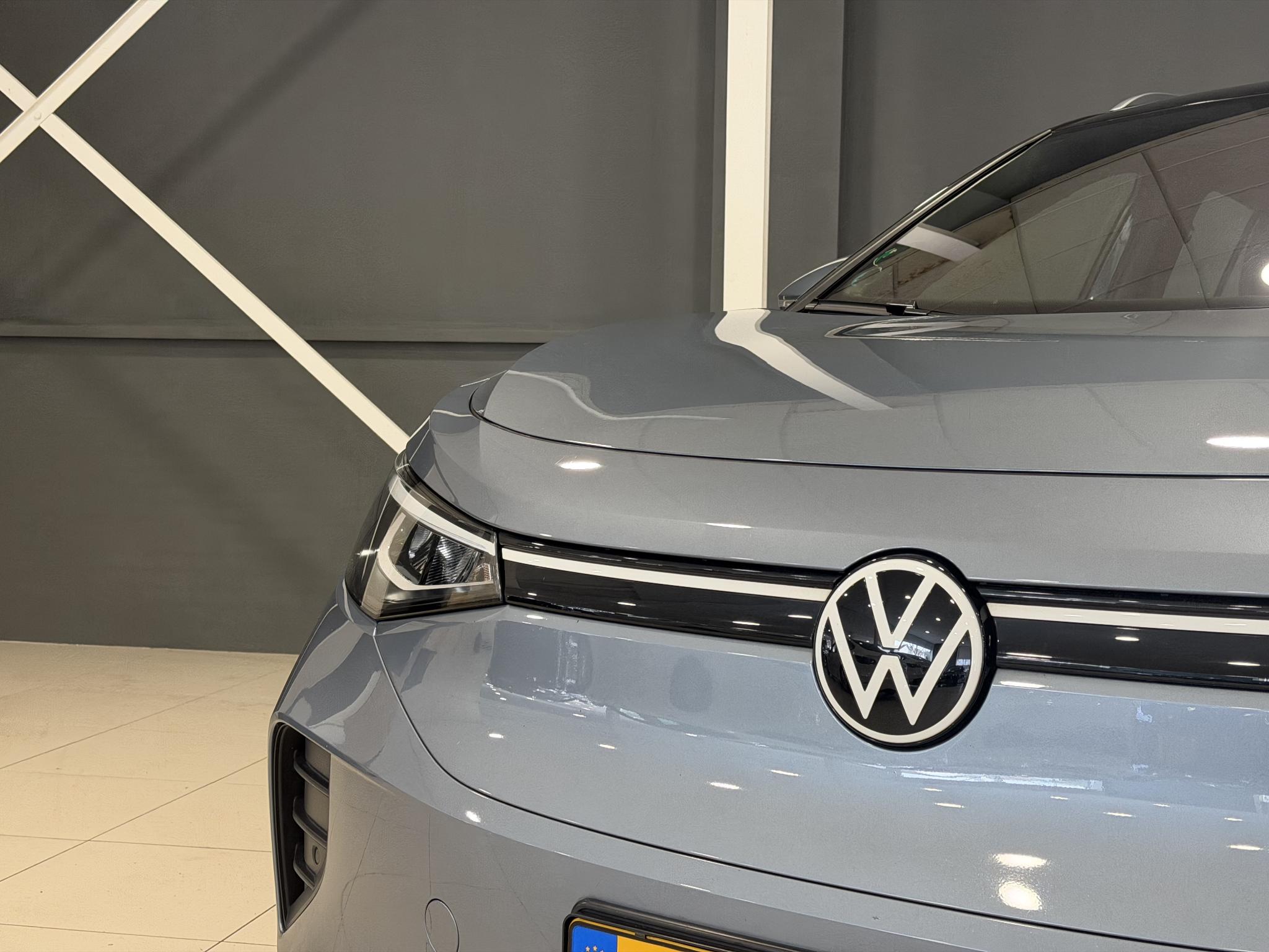 Foto van Volkswagen Id.4