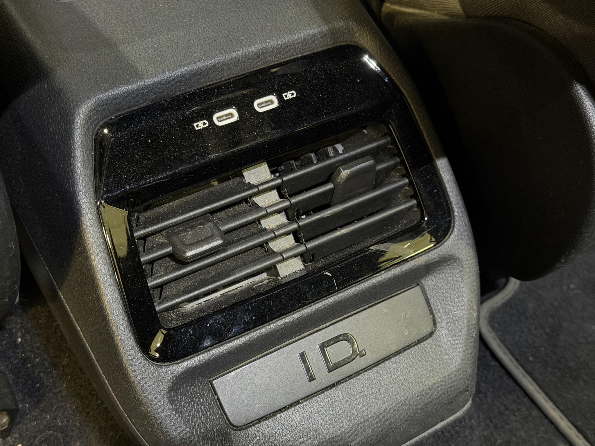 Foto van Volkswagen Id.4