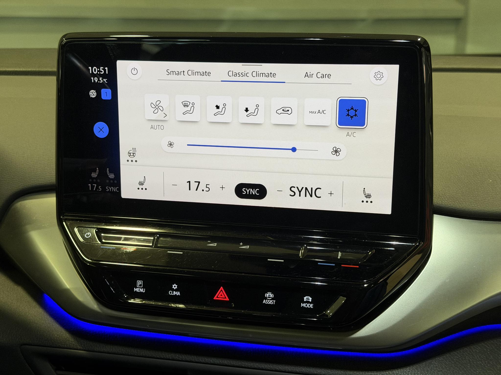 Foto van Volkswagen Id.4