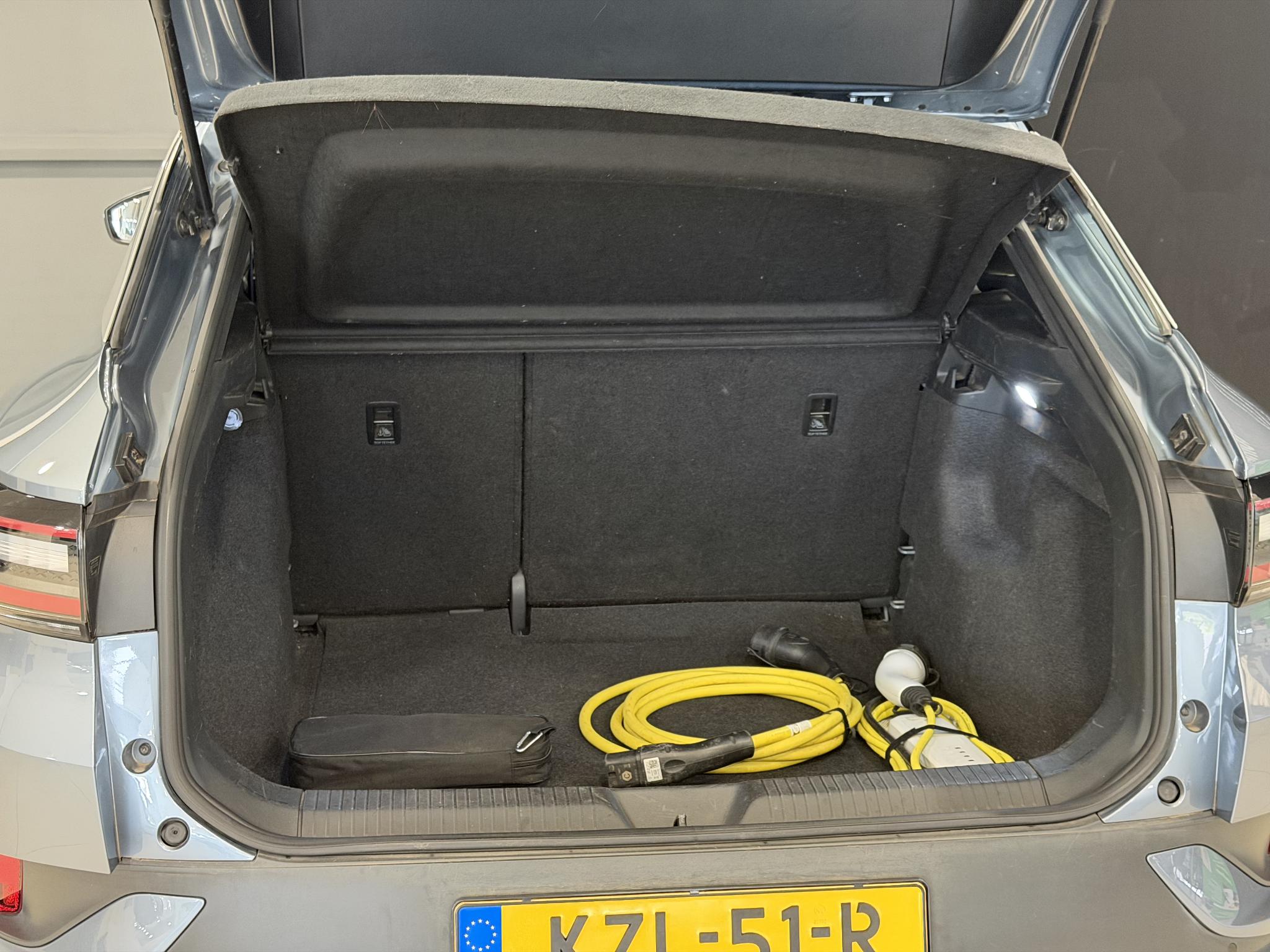Foto van Volkswagen Id.4