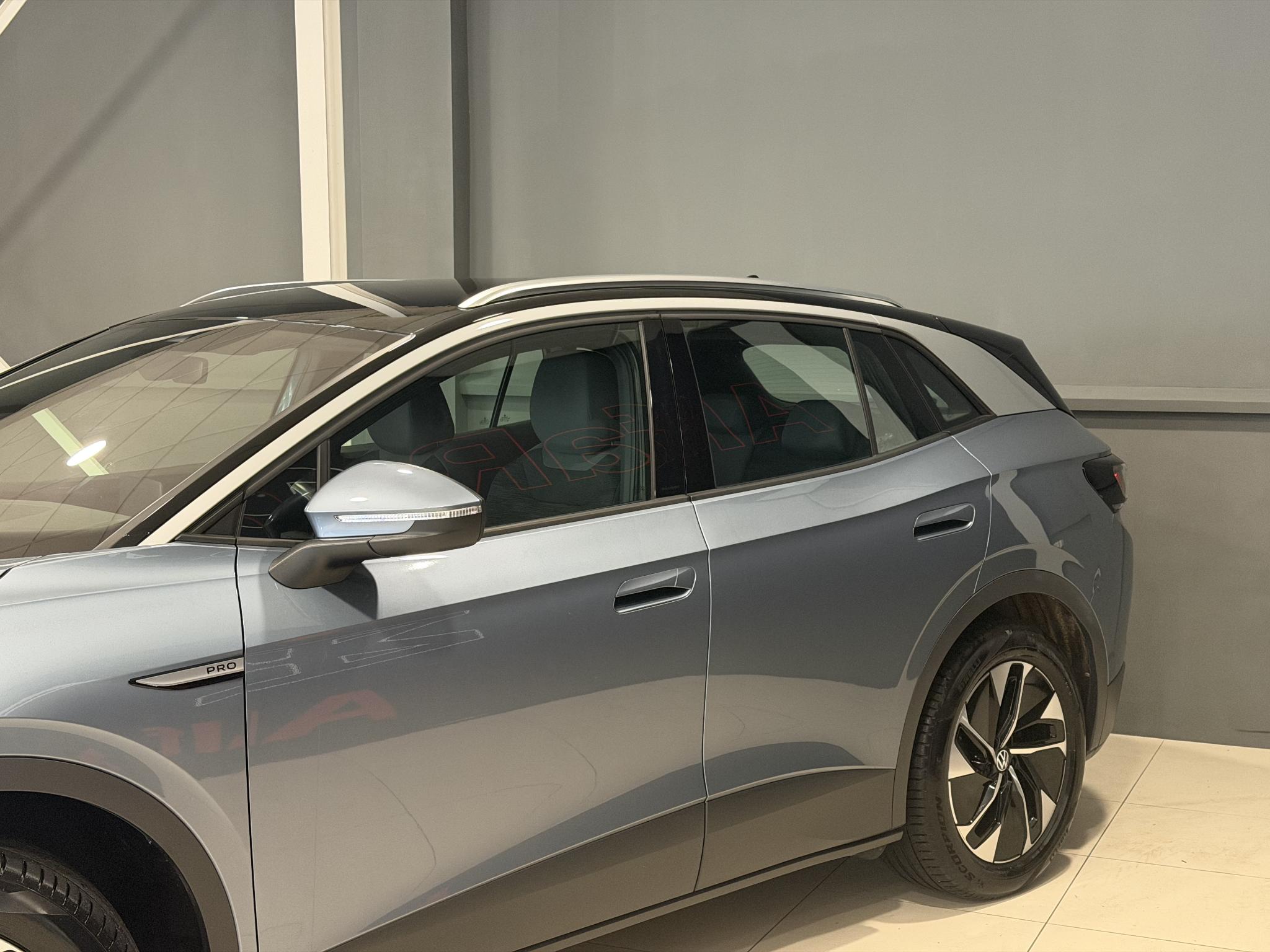 Foto van Volkswagen Id.4