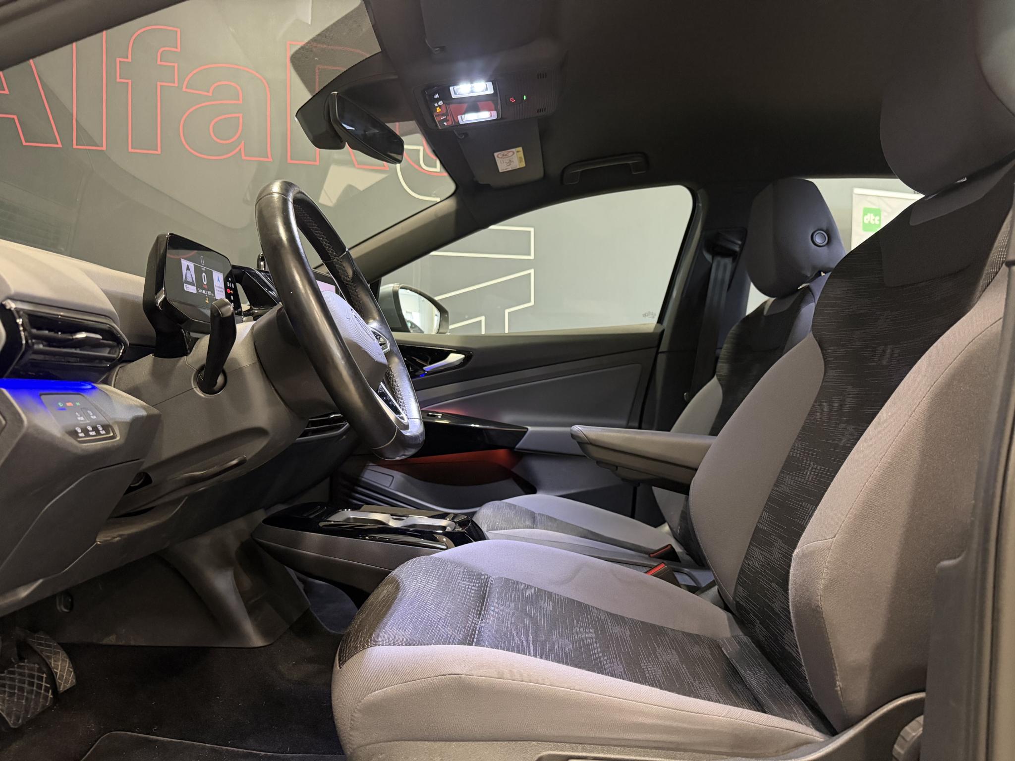 Foto van Volkswagen Id.4