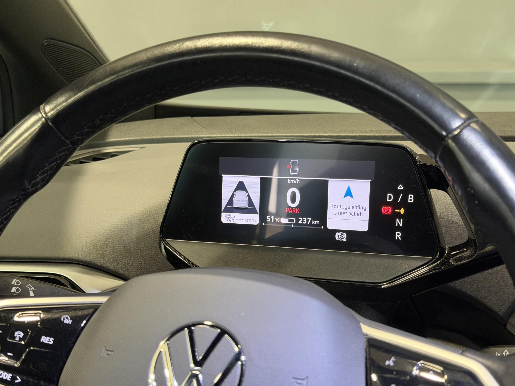 Foto van Volkswagen Id.4