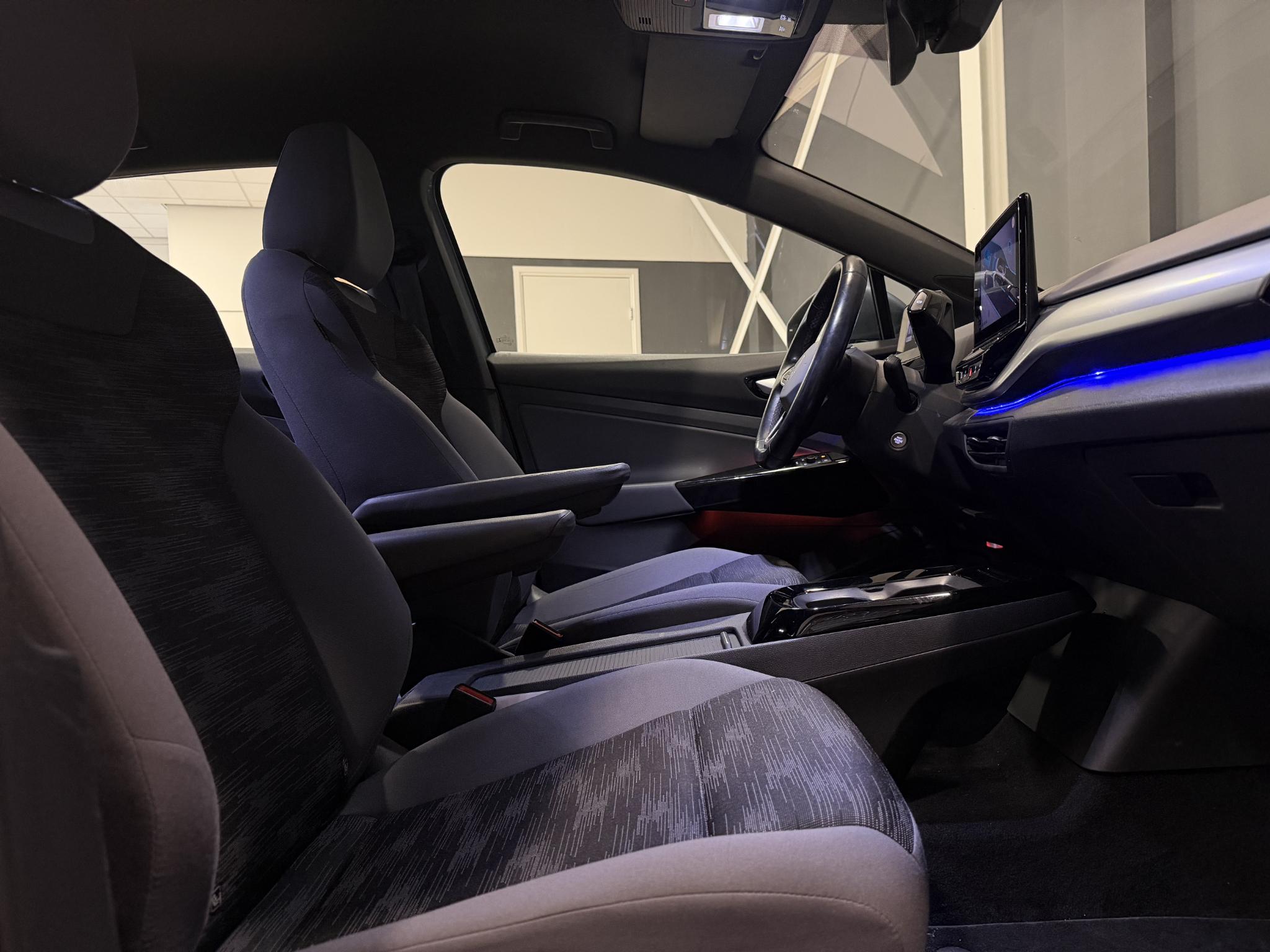 Foto van Volkswagen Id.4