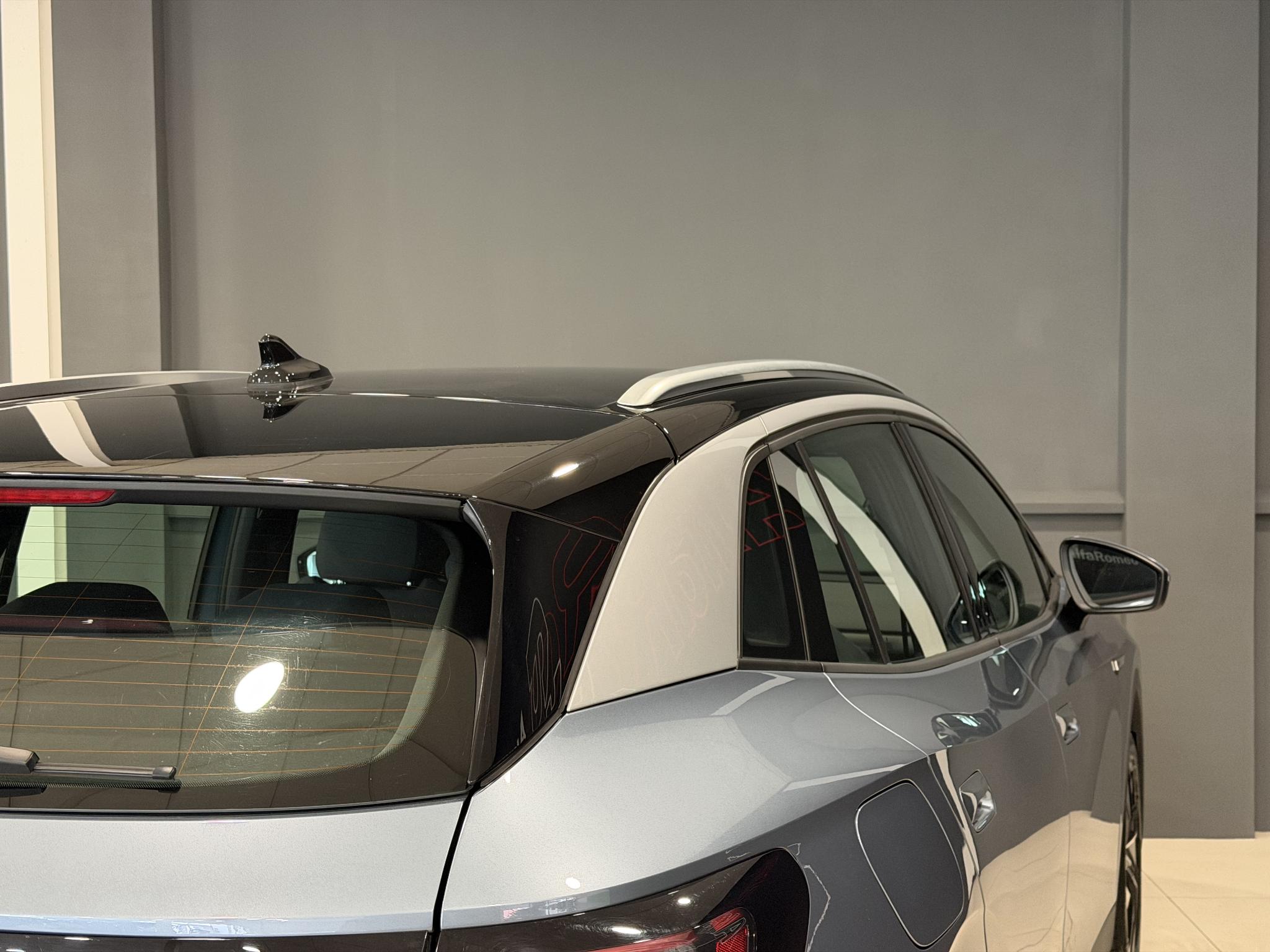 Foto van Volkswagen Id.4