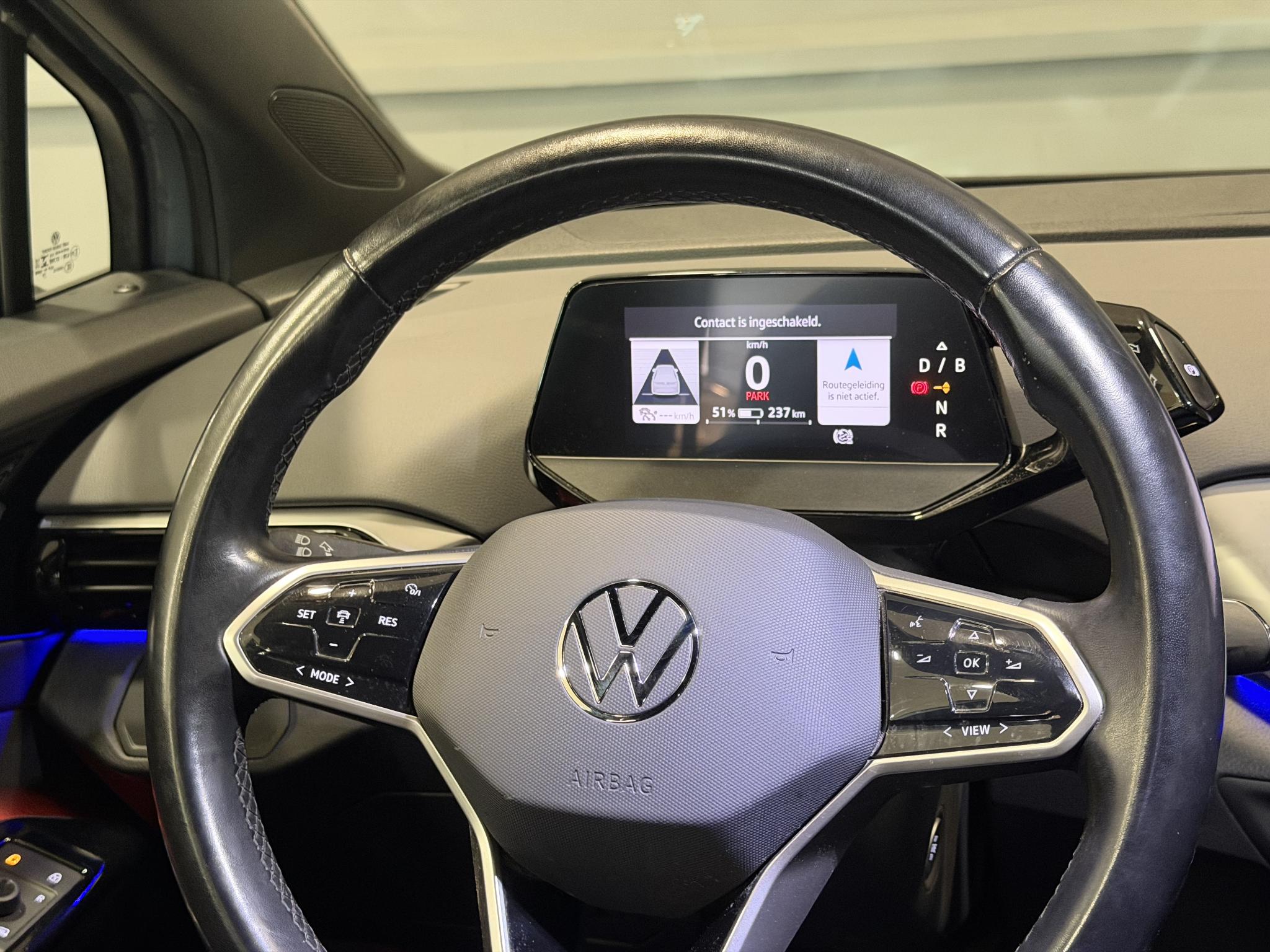 Foto van Volkswagen Id.4
