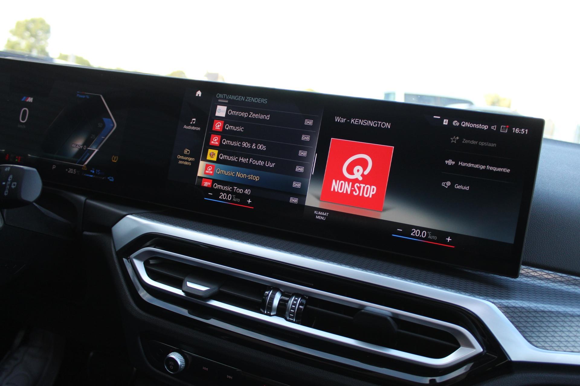 Foto van BMW 3-serie Touring