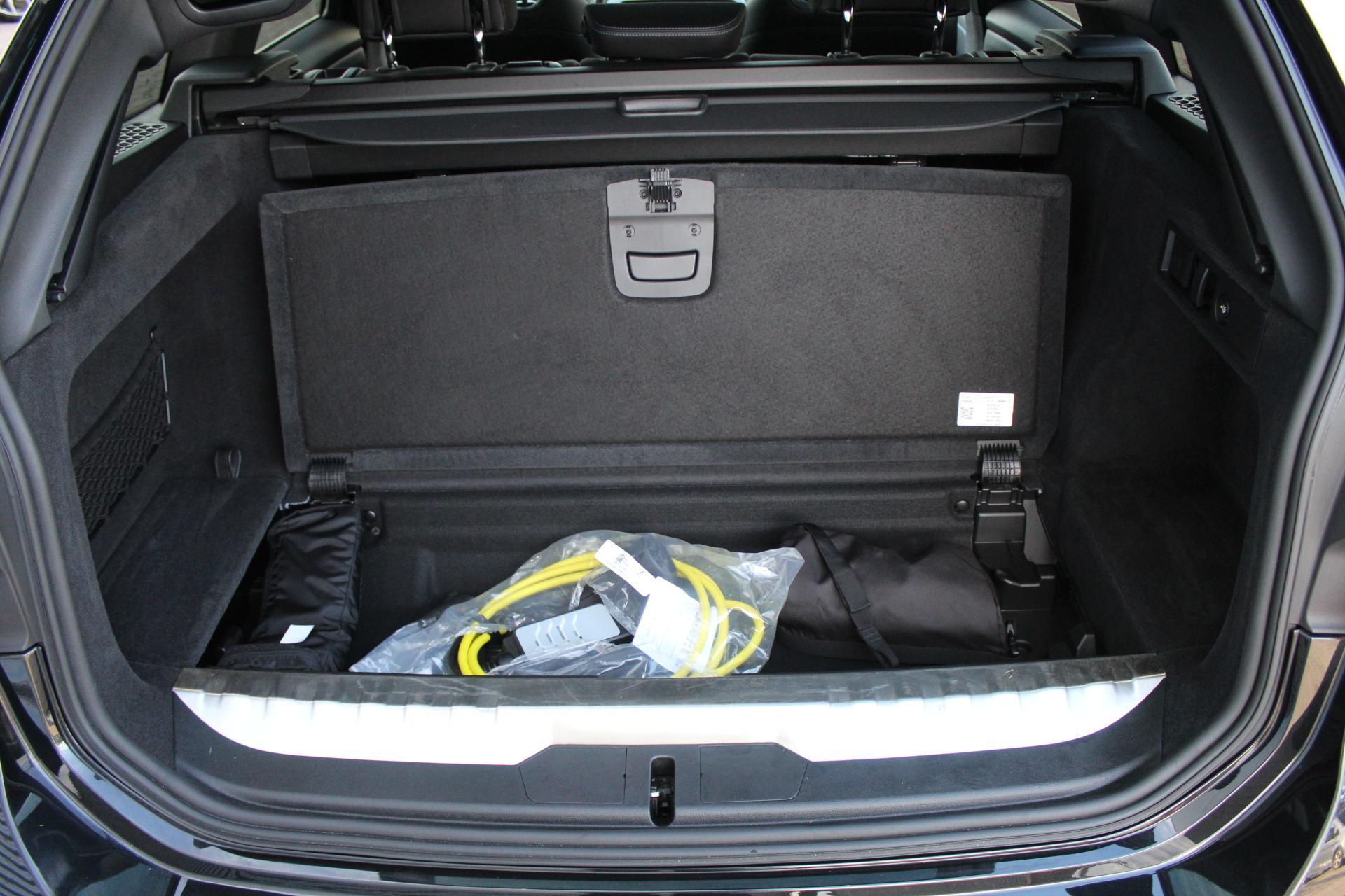Foto van BMW 3-serie Touring