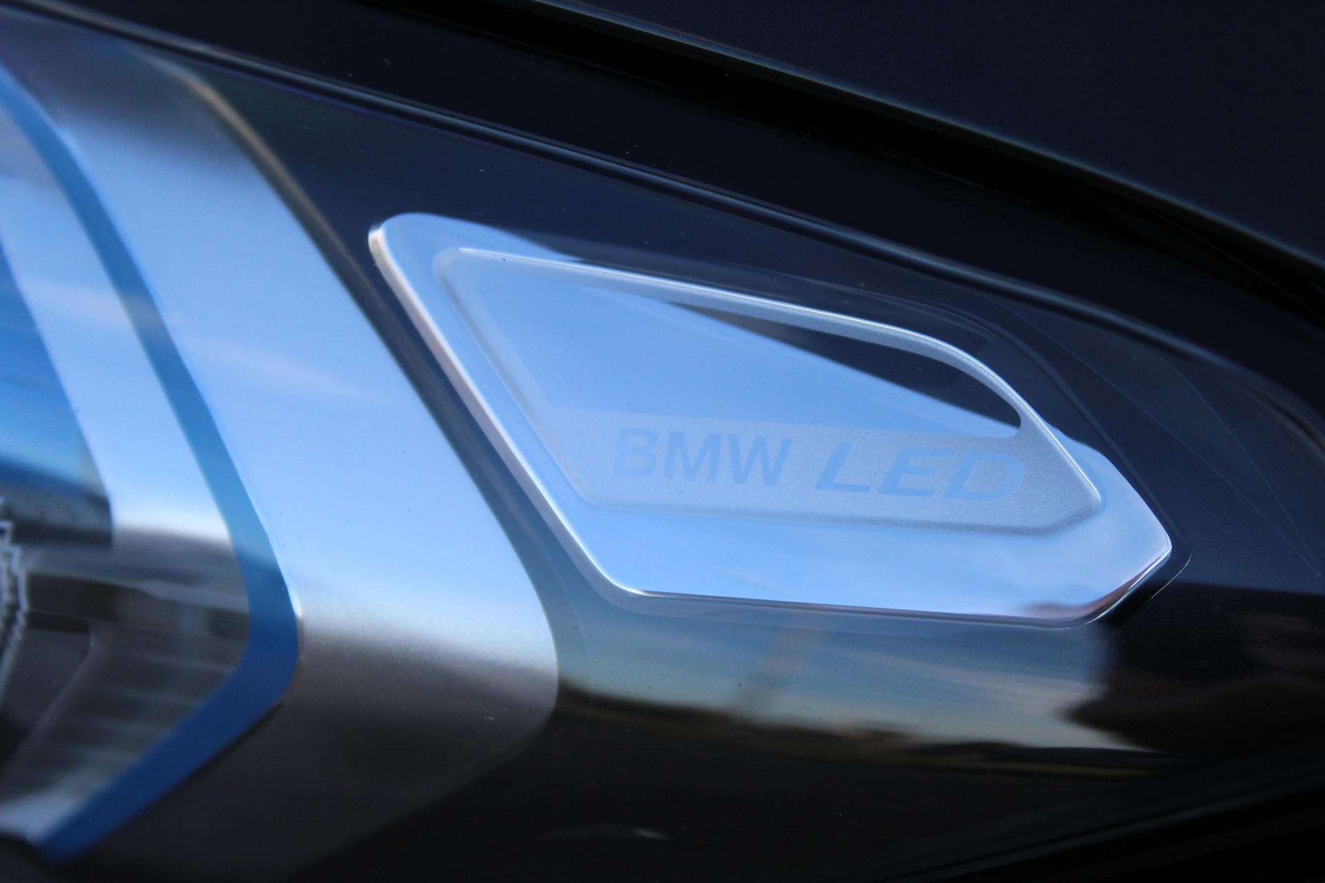 Foto van BMW 3-serie Touring