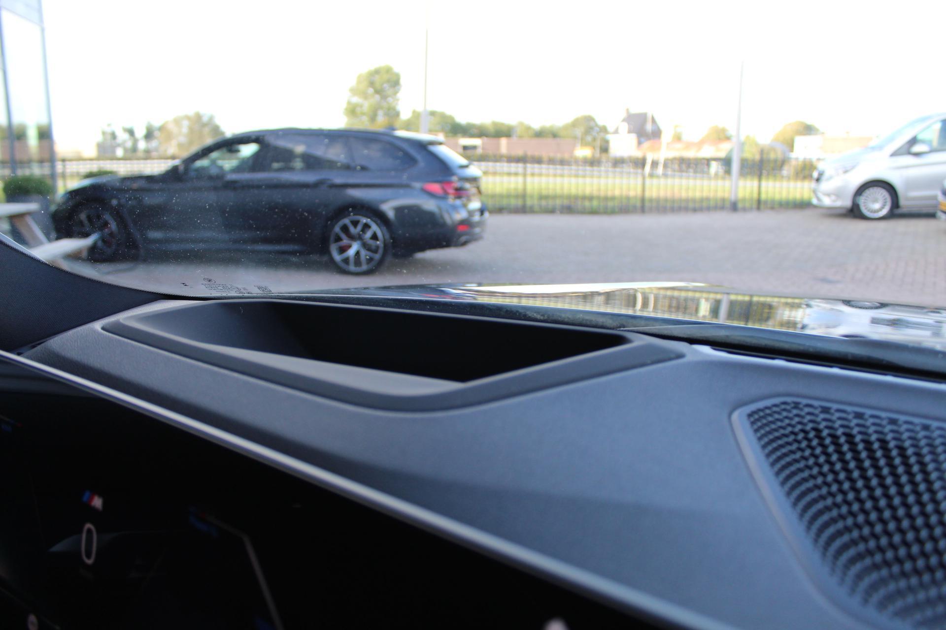 Foto van BMW 3-serie Touring