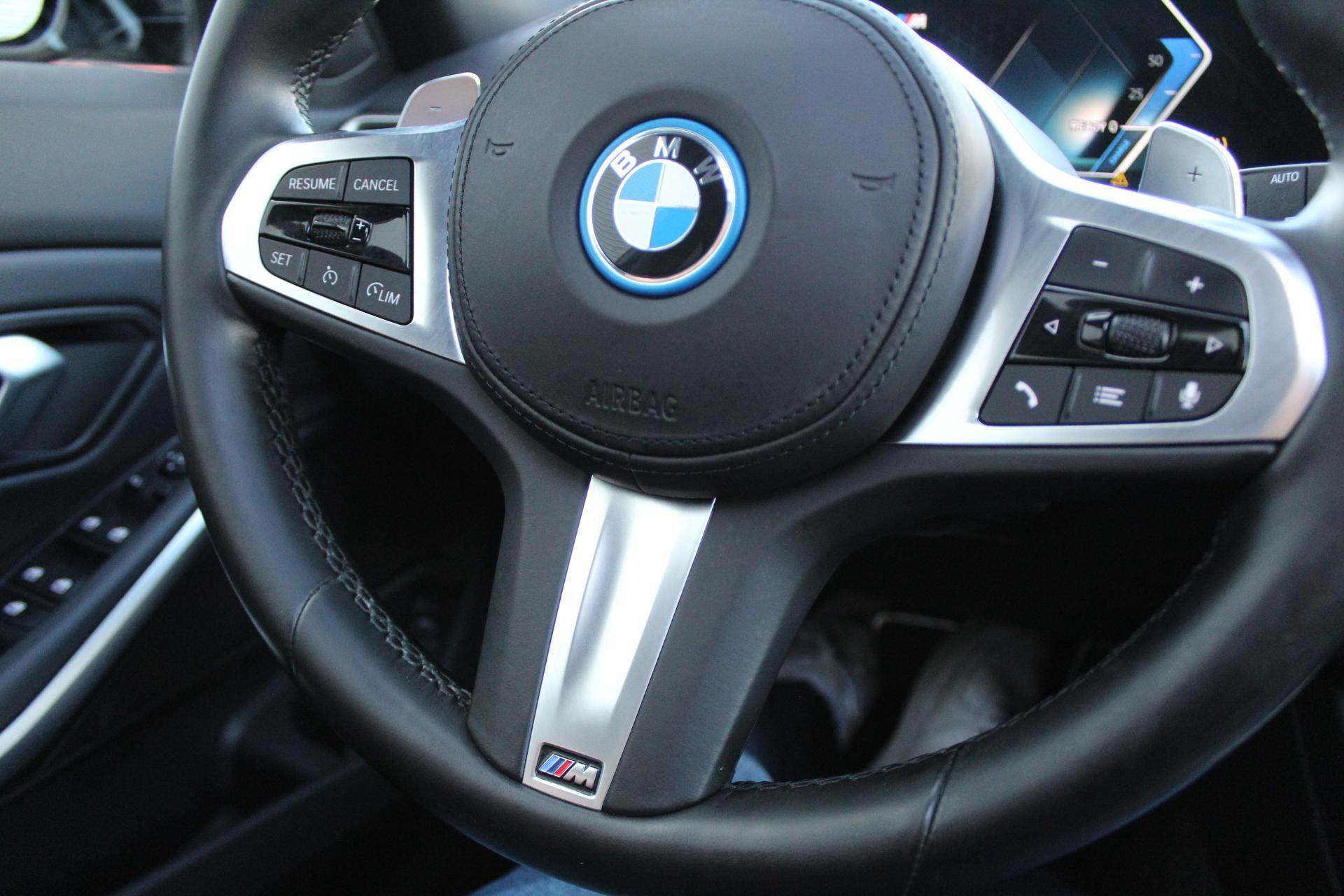Foto van BMW 3-serie Touring